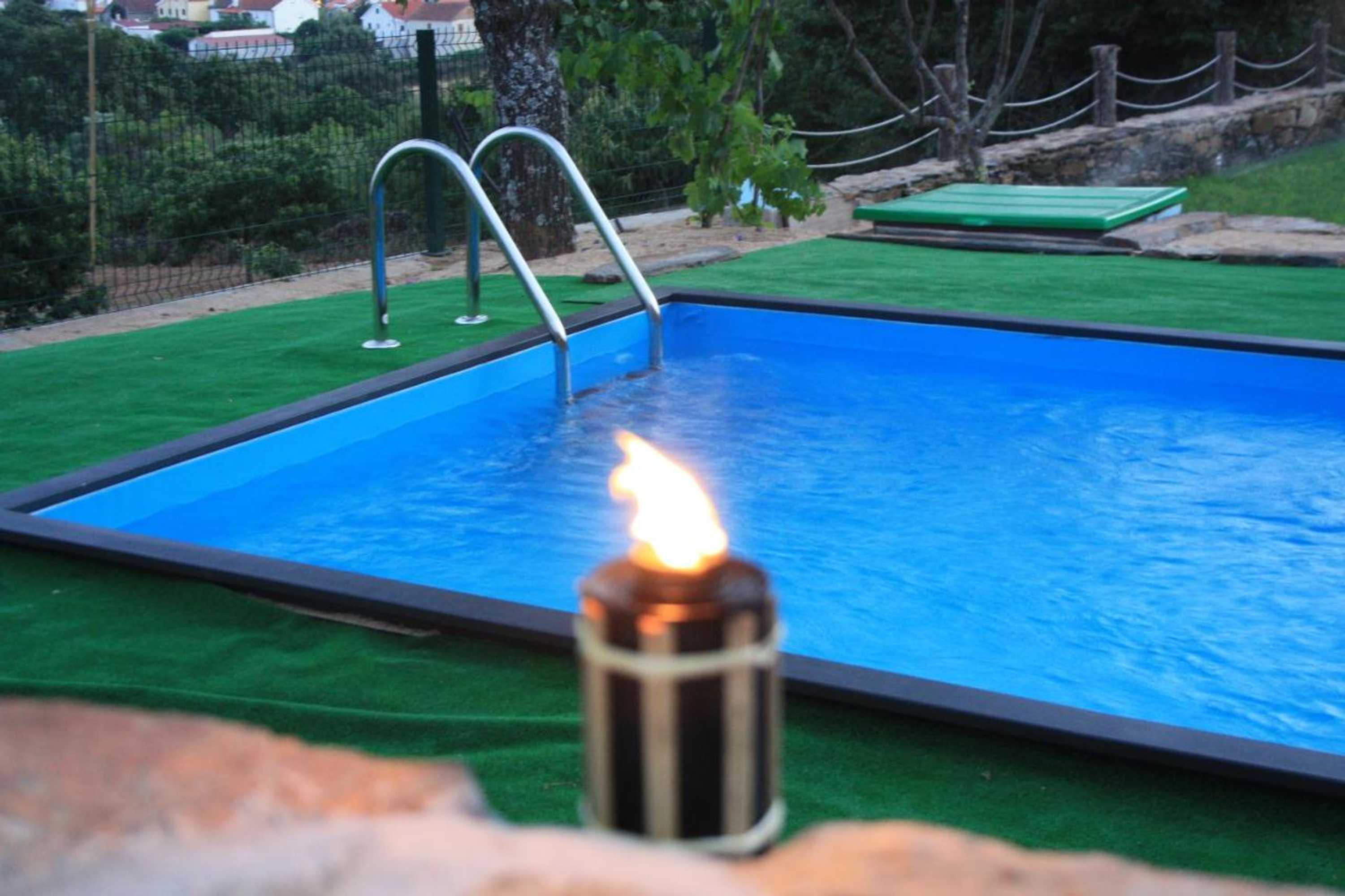 Gift card for Casas do Bairrinho