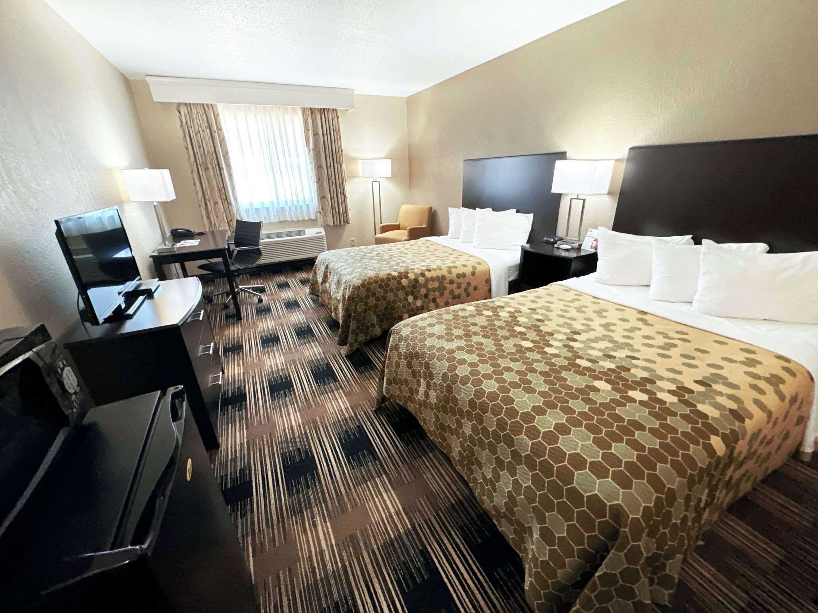 Gift card for Econo Lodge Wausau - Rothschild Gift card for Econo Lodge Wausau - Rothschild