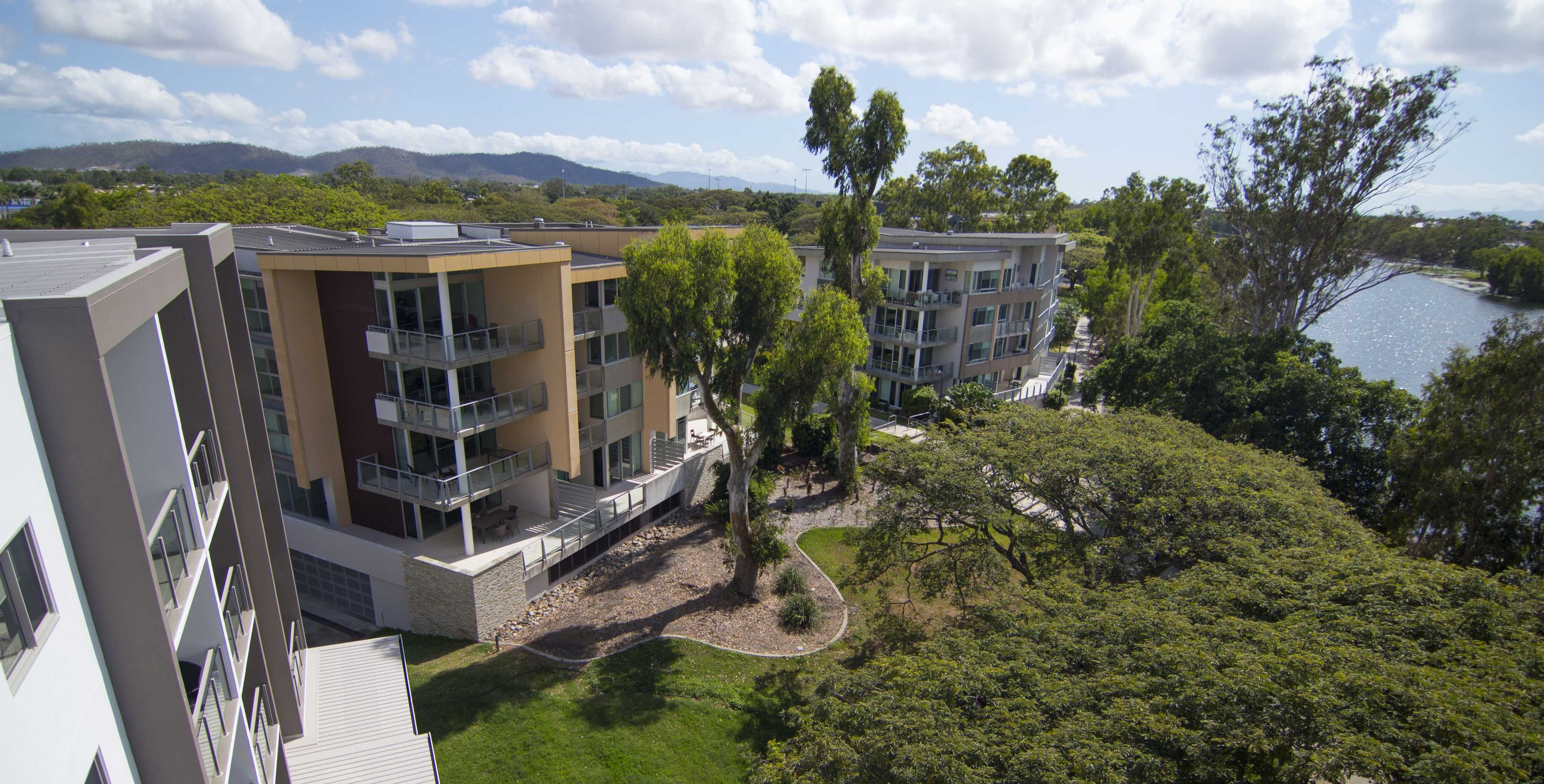 Gift card for Jacana Apartments Gift card for Jacana Apartments