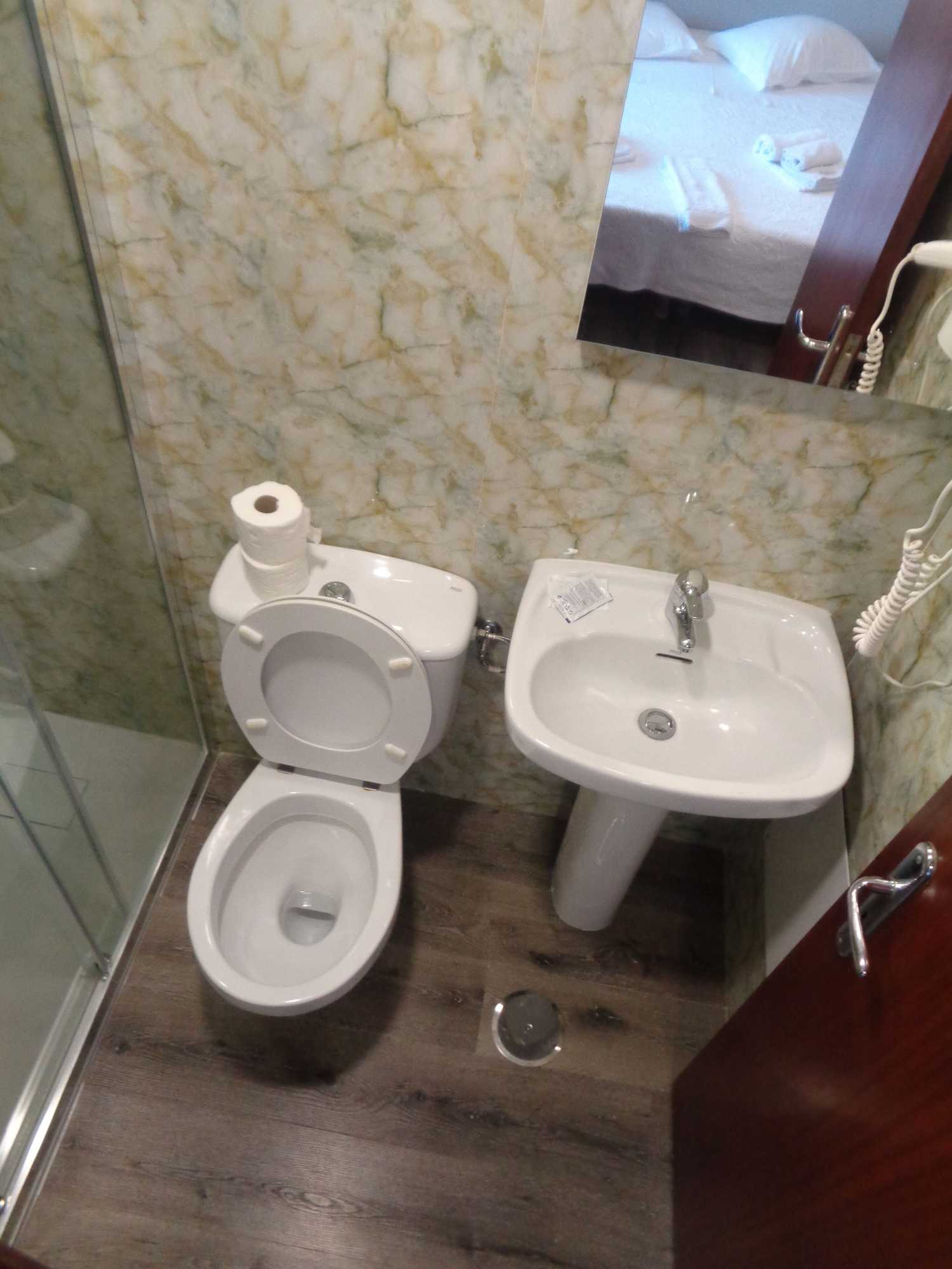 Gift card for Hospedaria Nossa Senhora do Carmo