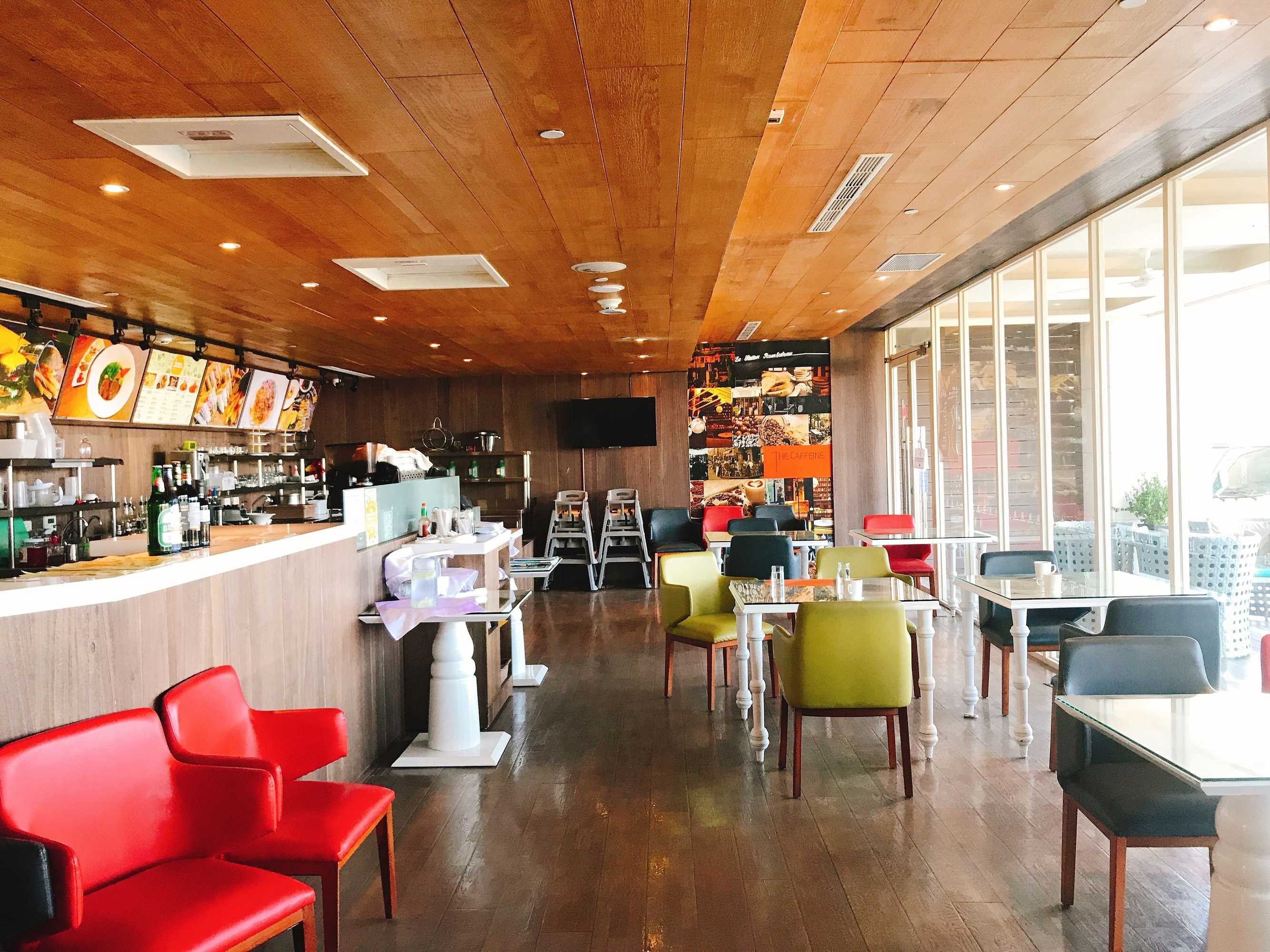 Gift card for Inhouse Hotel Yehliu