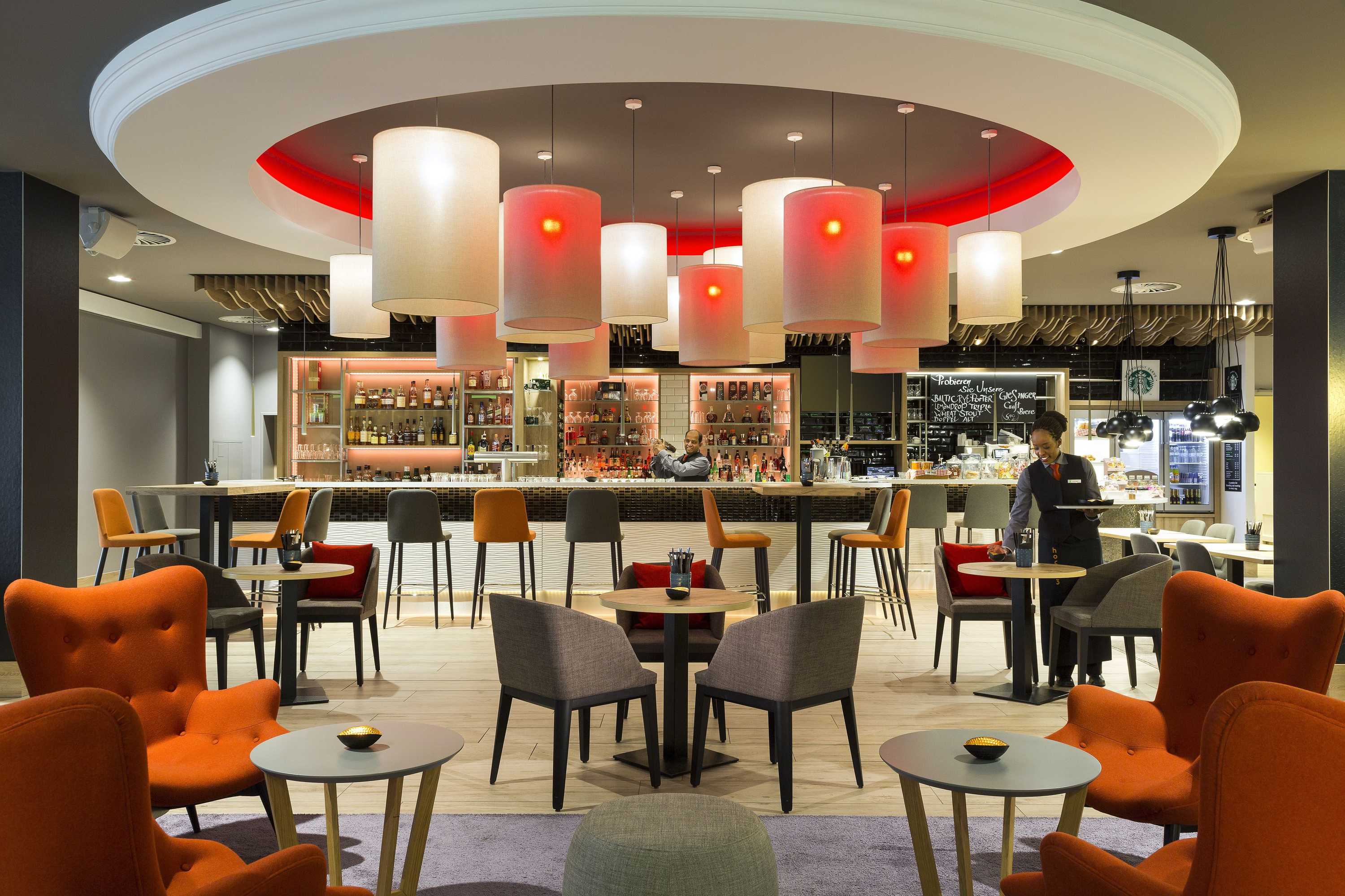 Gift card for Holiday Inn Munich - City Centre by Ihg Gift card for Holiday Inn Munich - City Centre by Ihg