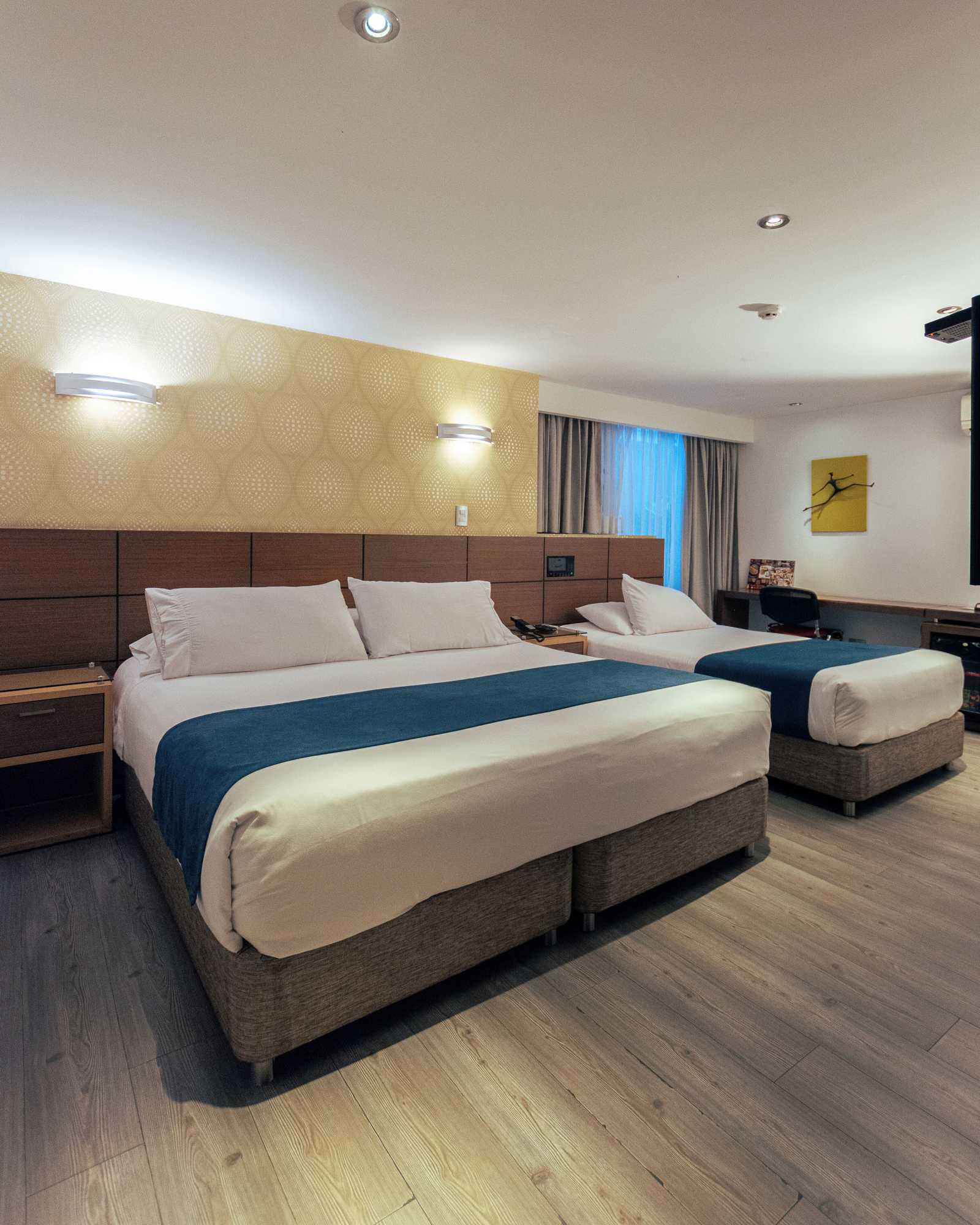 Gift card for Zione Luxury Hotel Pereira Gift card for Zione Luxury Hotel Pereira