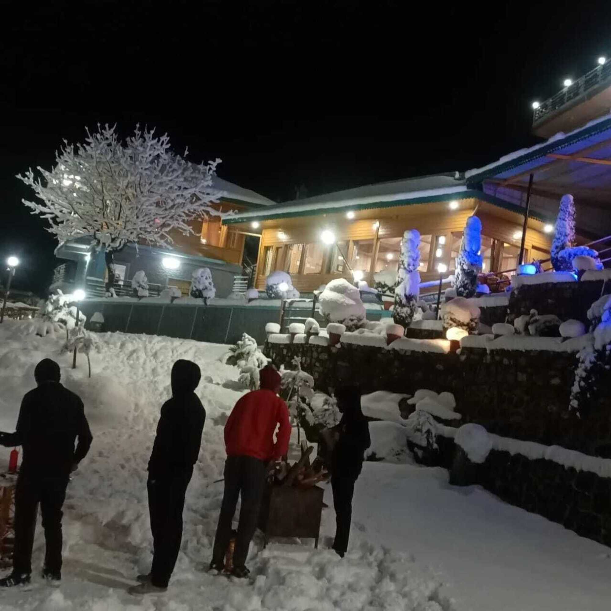 Gift card for Heavens Retreat