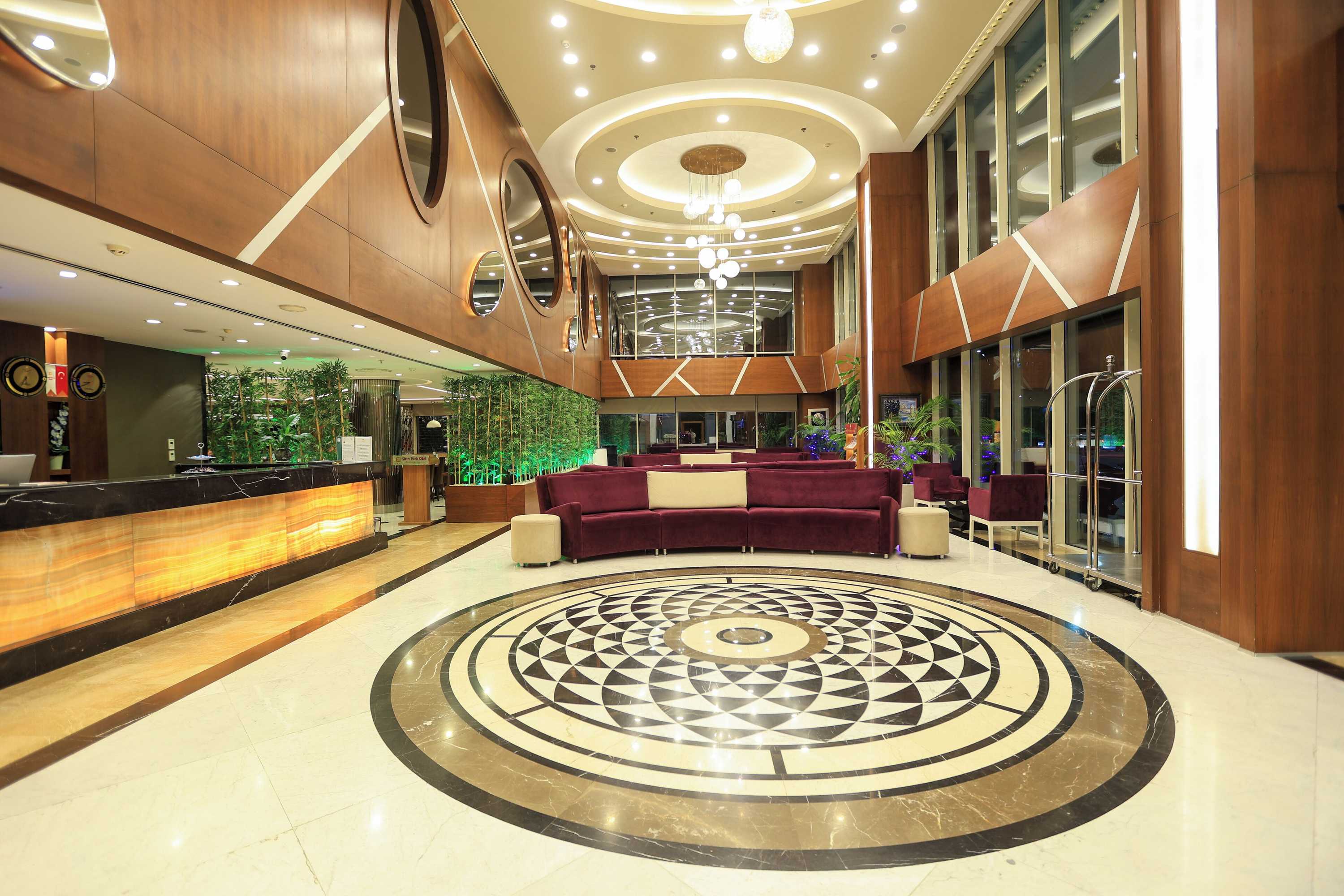 Gift card for Sirin Park Hotel Gift card for Sirin Park Hotel
