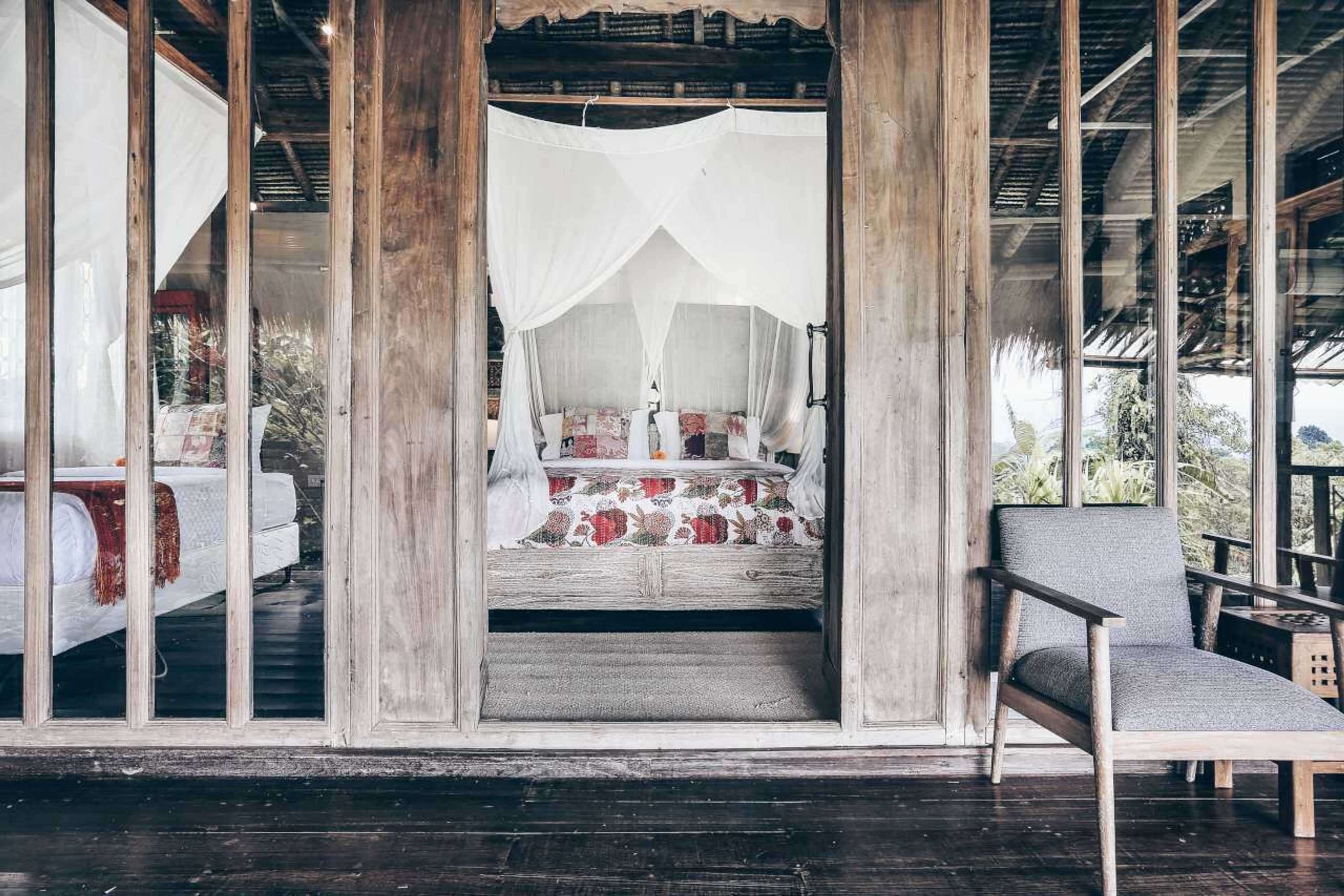 Gift card for Batukaru Eco Retreat - Adults Only Gift card for Batukaru Eco Retreat - Adults Only