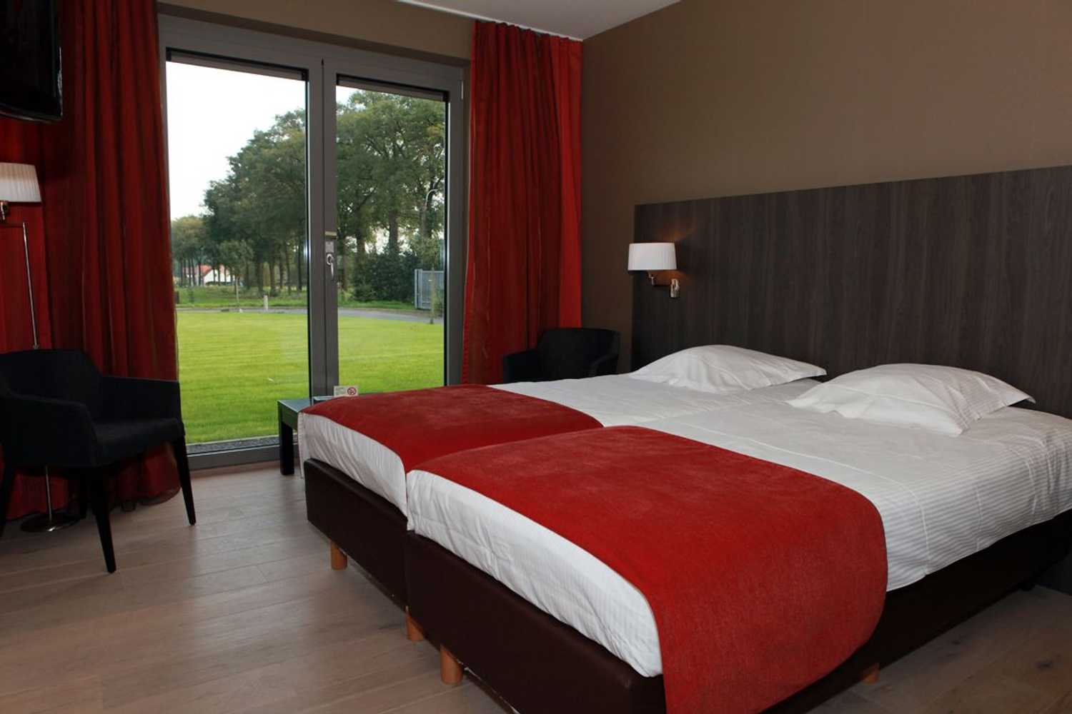 Gift card for Cleythil Hotel