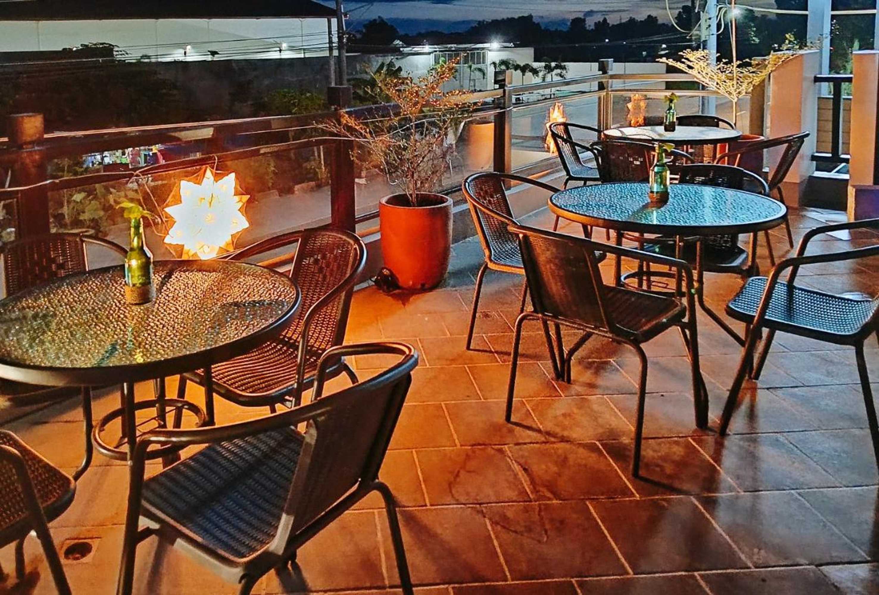 Gift card for Reddoorz @ Occazia Hotel Pampanga