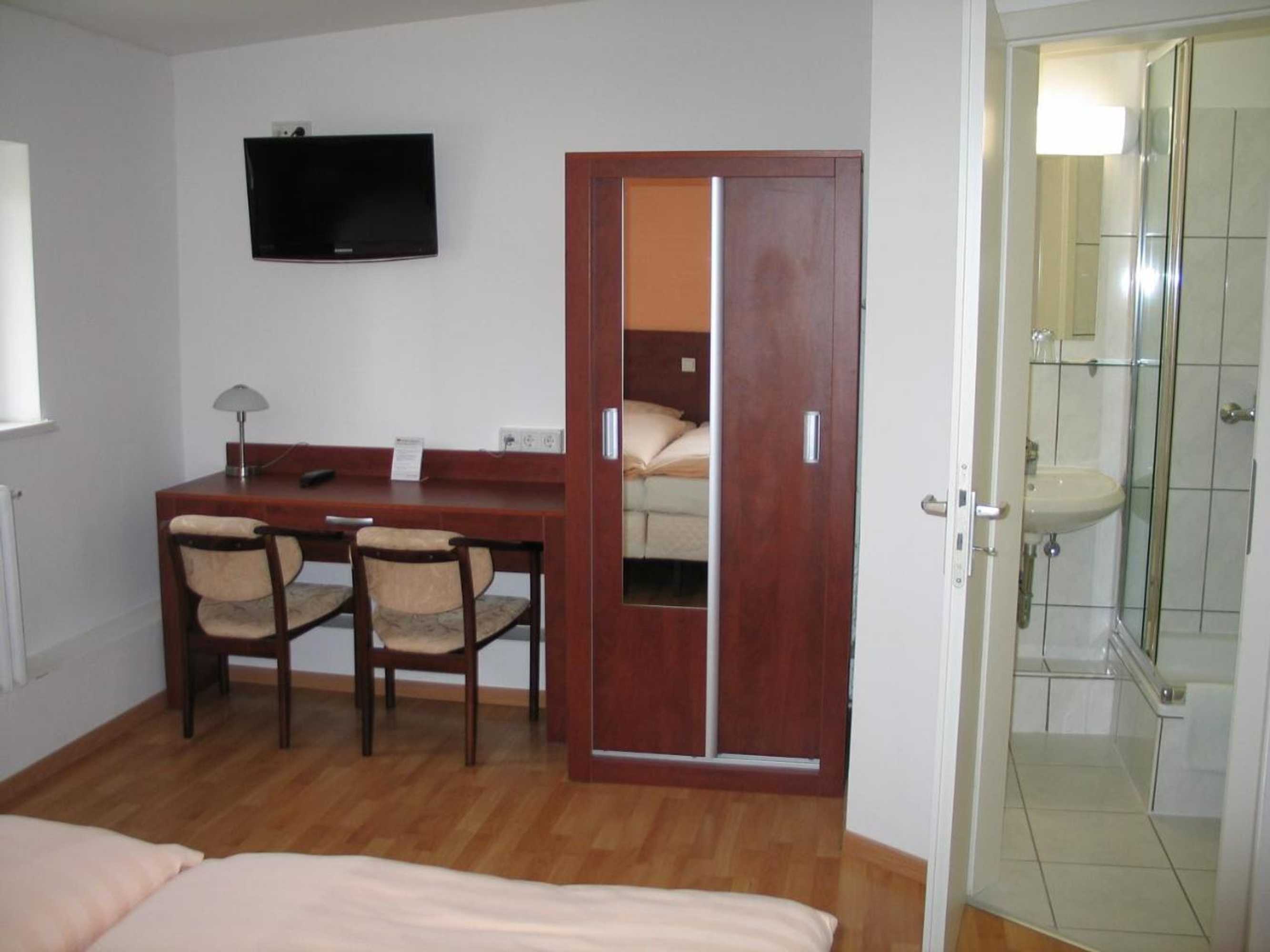 Gift card for Hotel Restaurant Zur Post