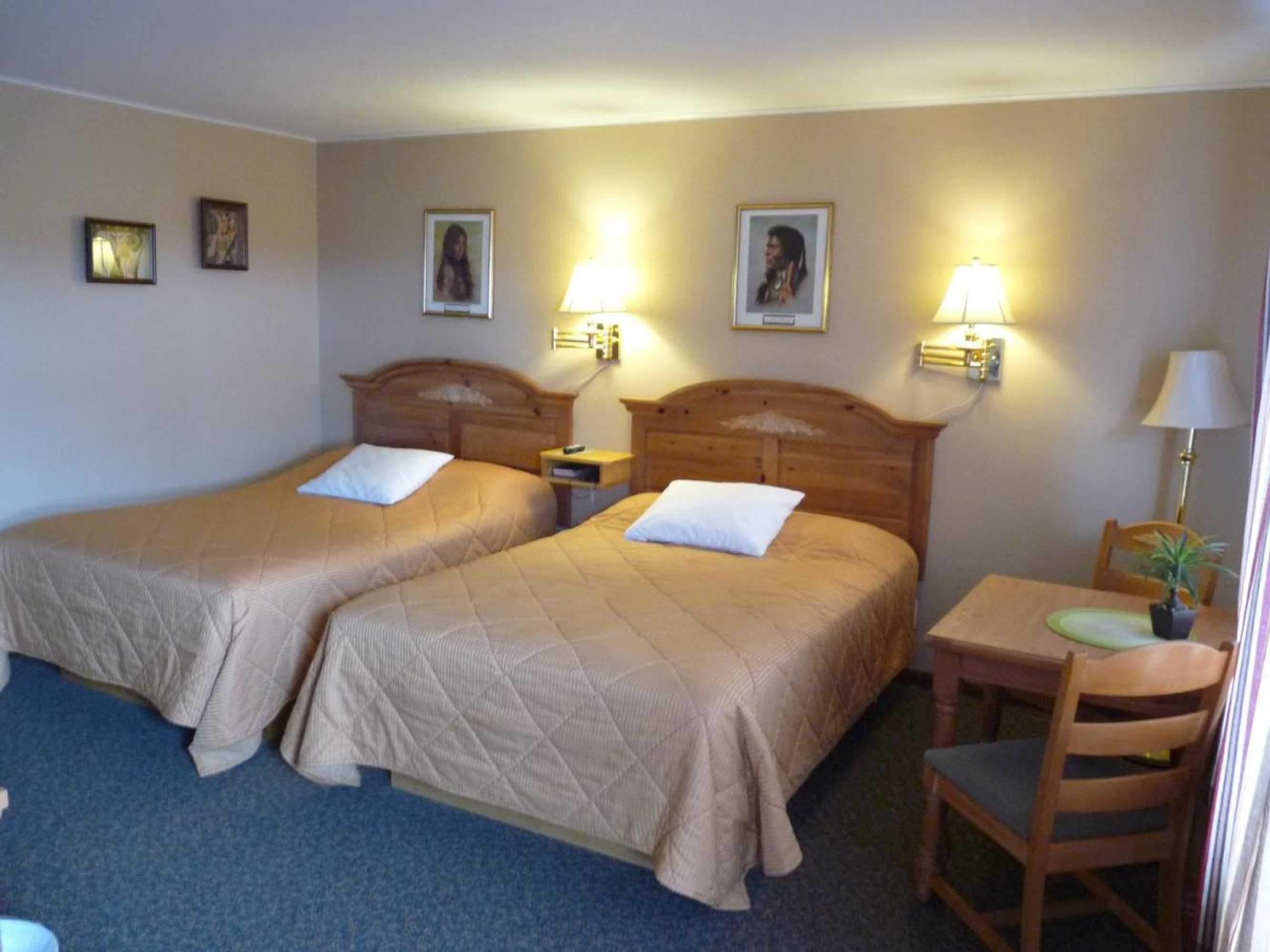 Gift card for Country Villa Motel And Country Camping
