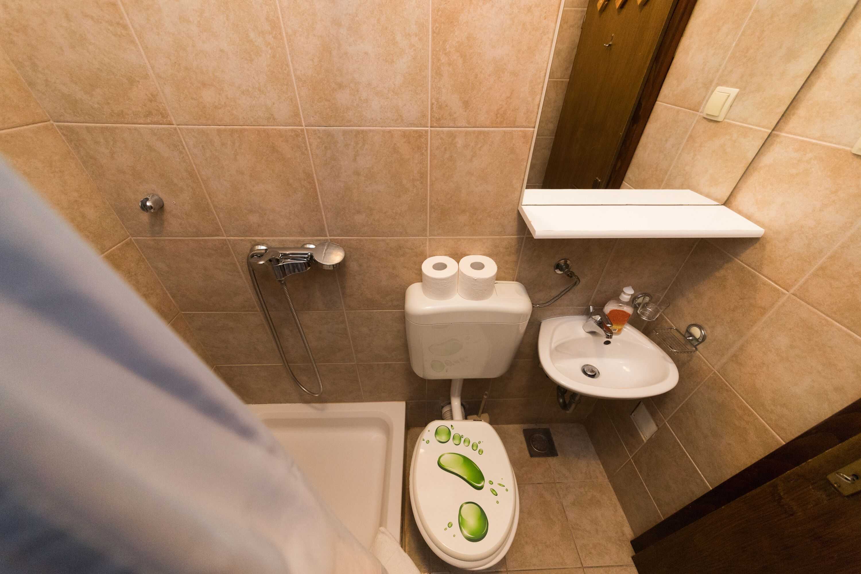 Gift card for Hotel Rooms Roccia