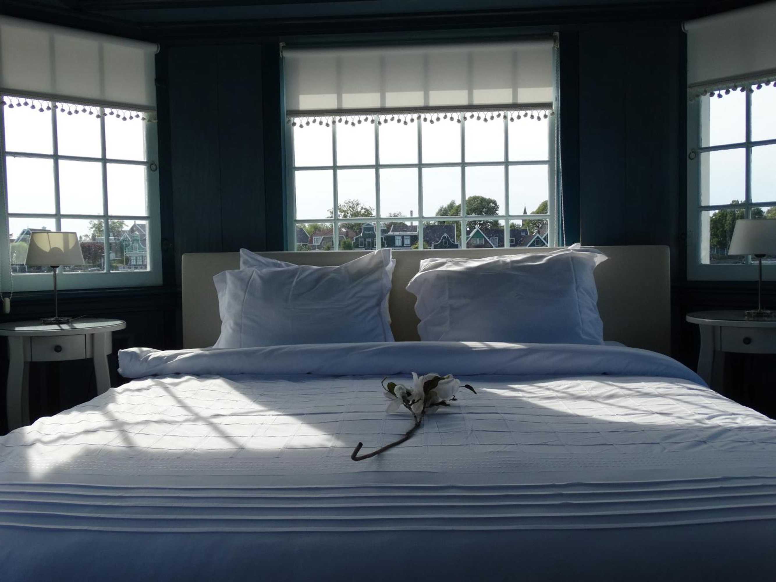Gift card for Stay Overnight at Windmill Village Zaanse Schans - Amsterdam Gift card for Stay Overnight at Windmill Village Zaanse Schans - Amsterdam