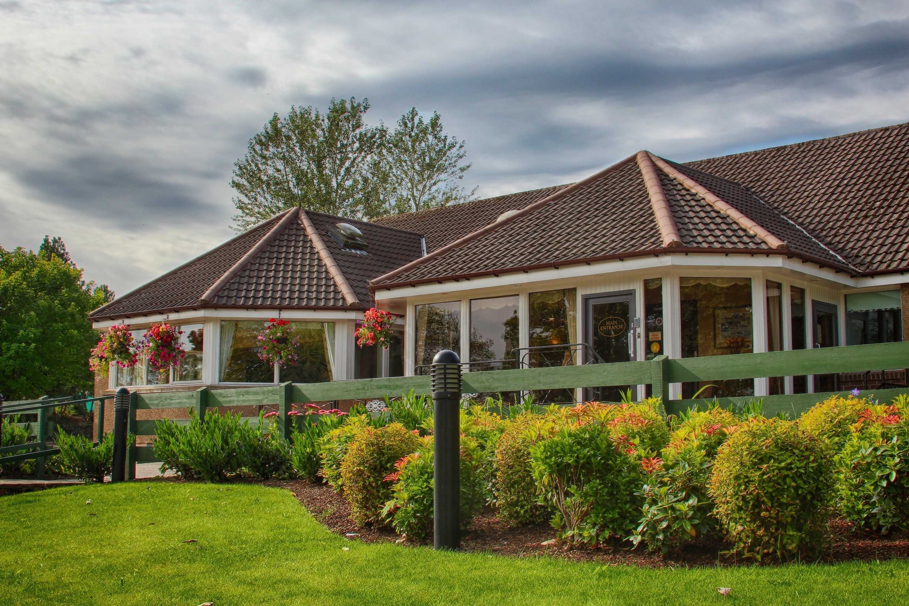 Gift card for Strathburn Hotel Inverurie by Compass Hospitality Gift card for Strathburn Hotel Inverurie by Compass Hospitality