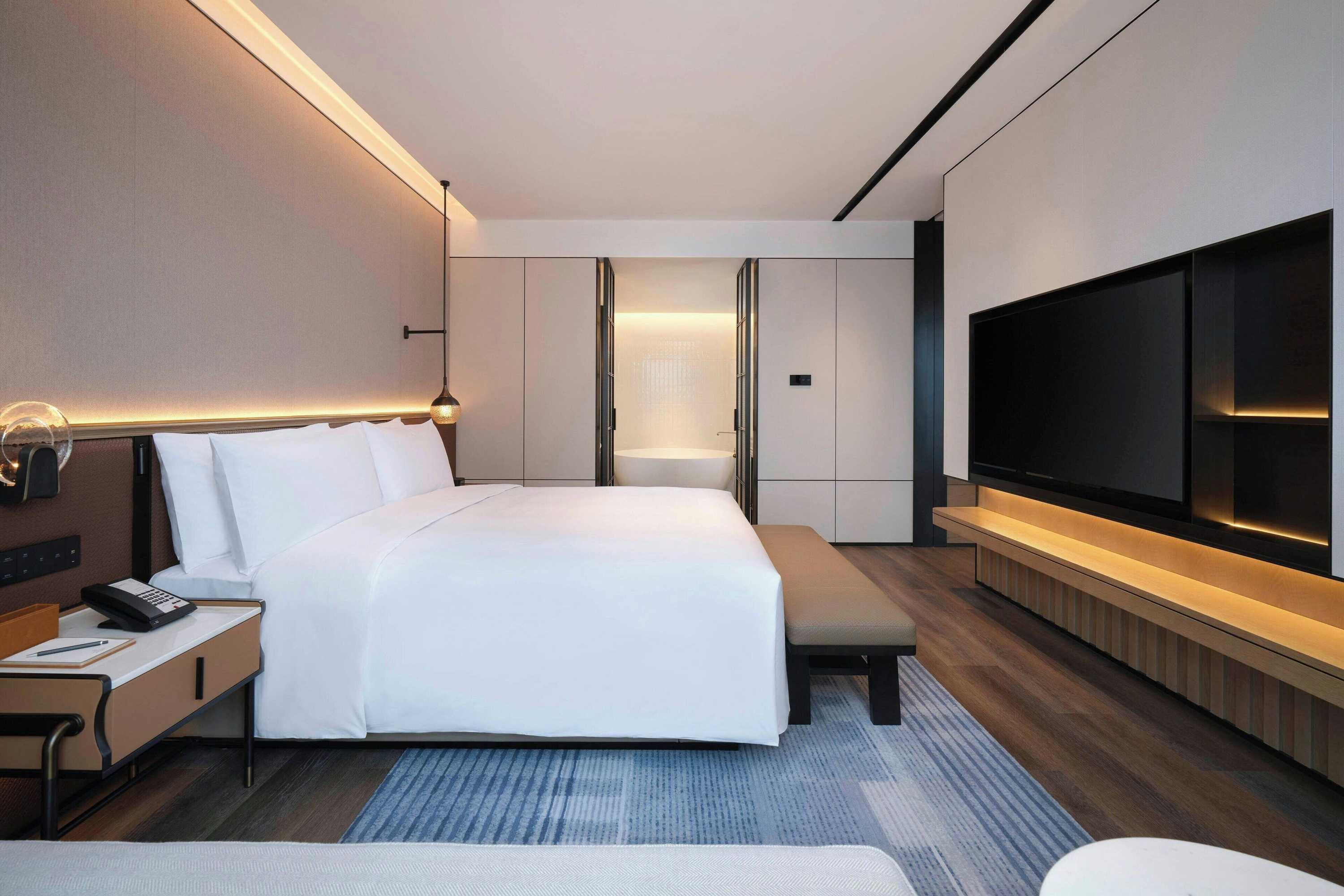 Gift card for Sofitel Ningbo