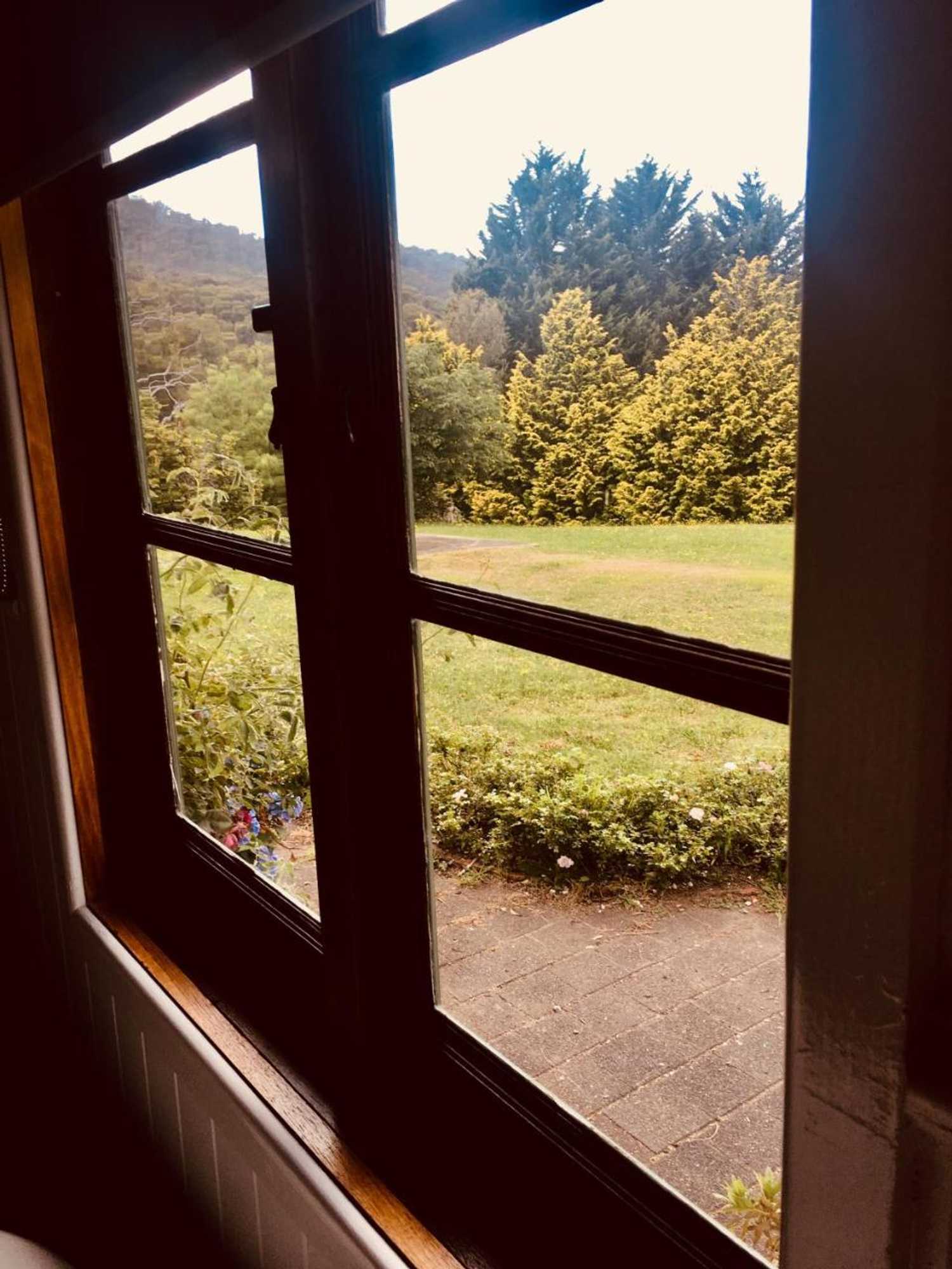 Gift card for White Rose Cottage