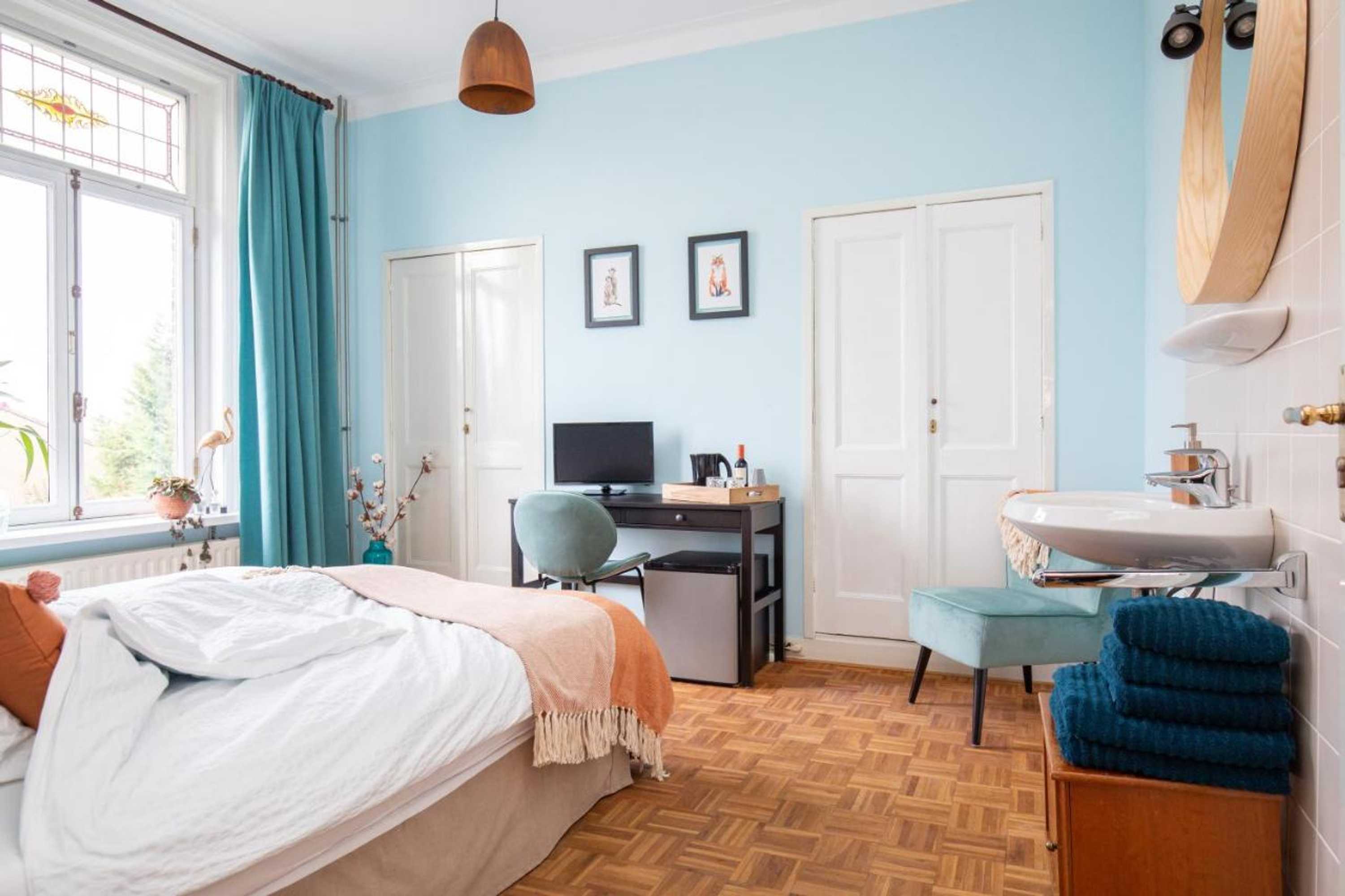 Gift card for B&b D'ouwe Grutter