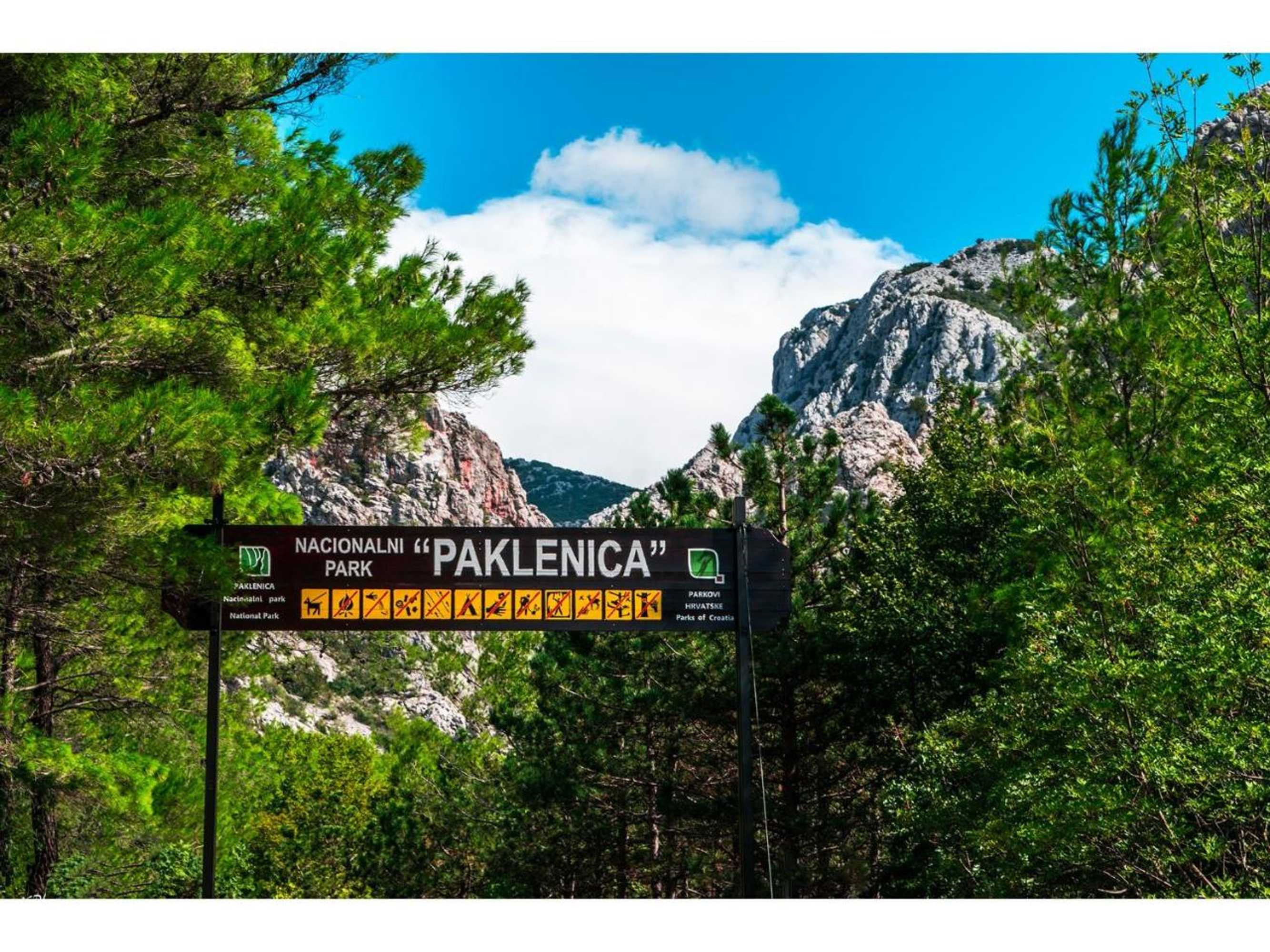 Gift card for Apartments Bili