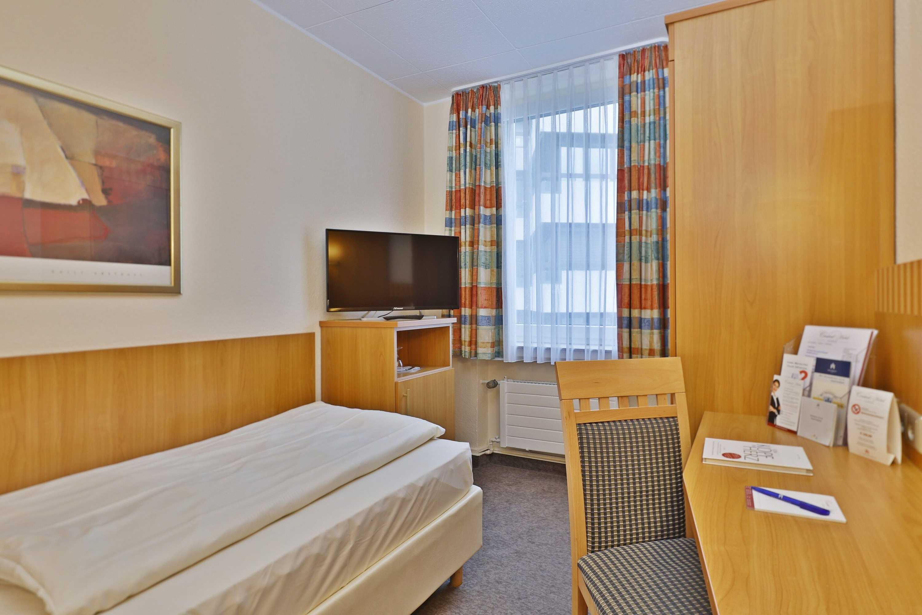 Gift card for City Partner Hotel Central Wuppertal Gift card for City Partner Hotel Central Wuppertal