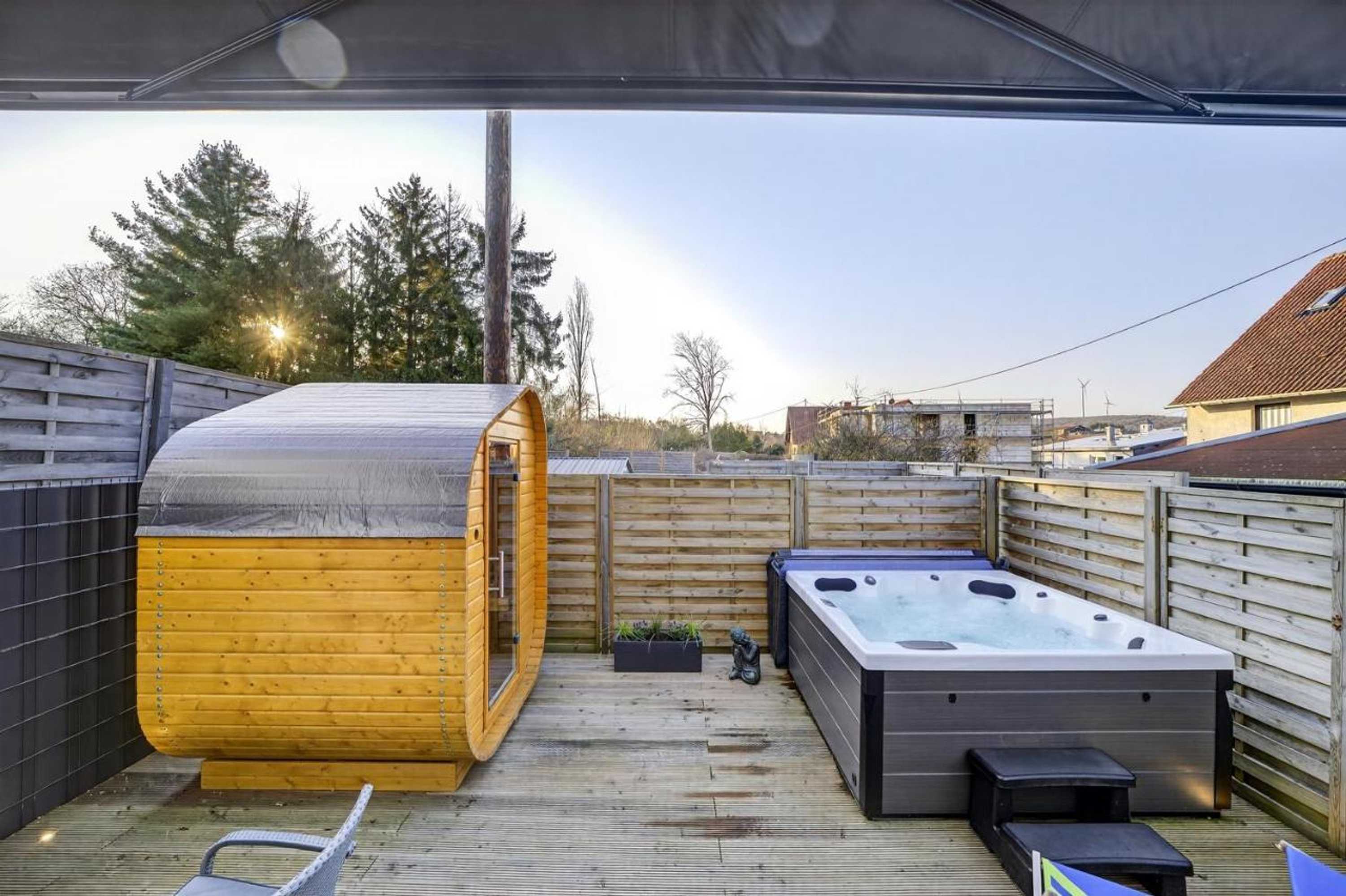 Gift card for Junipro Apartments Bostalsee