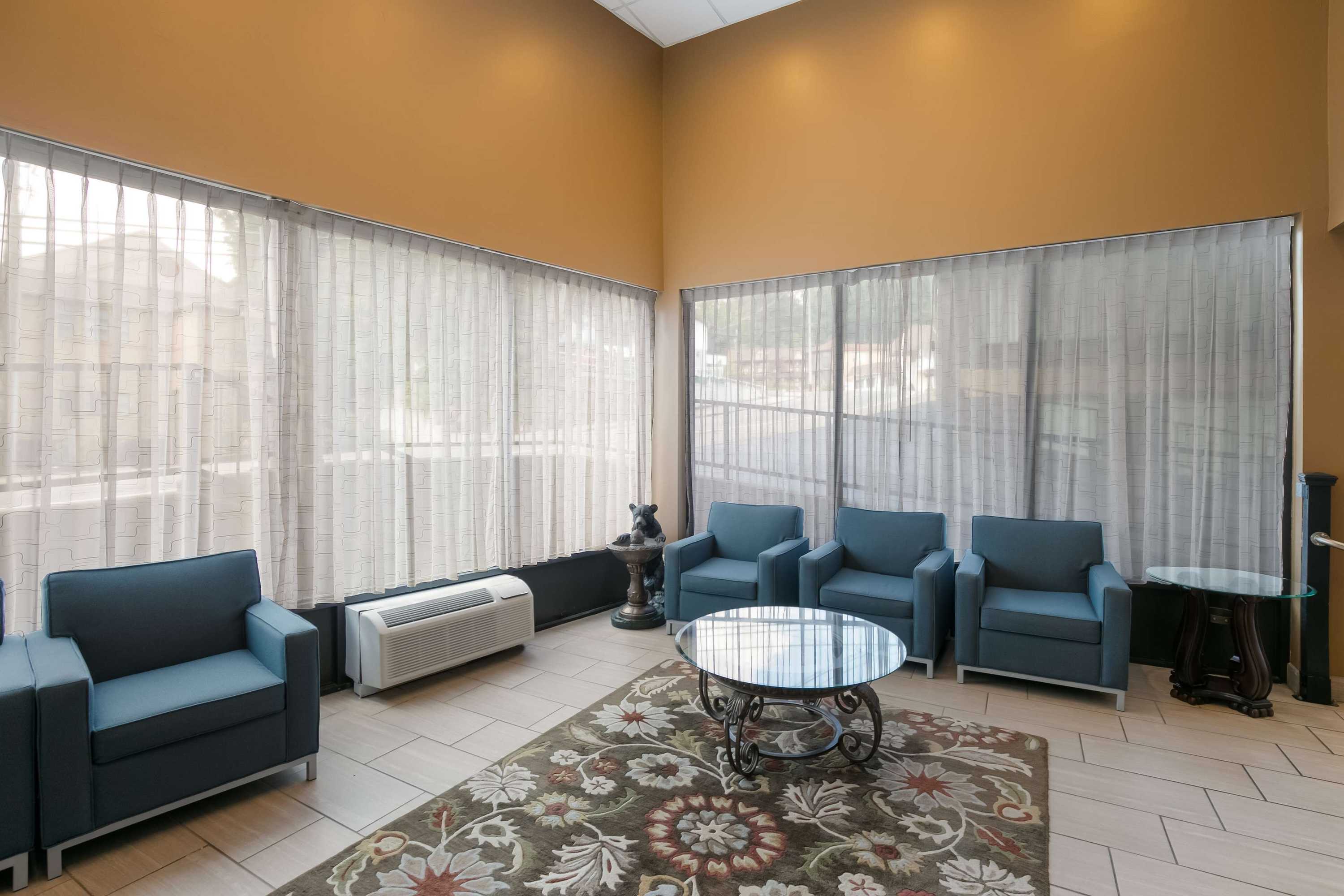 Gift card for Surestay Plus Hotel by Best Western Gatlinburg Gift card for Surestay Plus Hotel by Best Western Gatlinburg