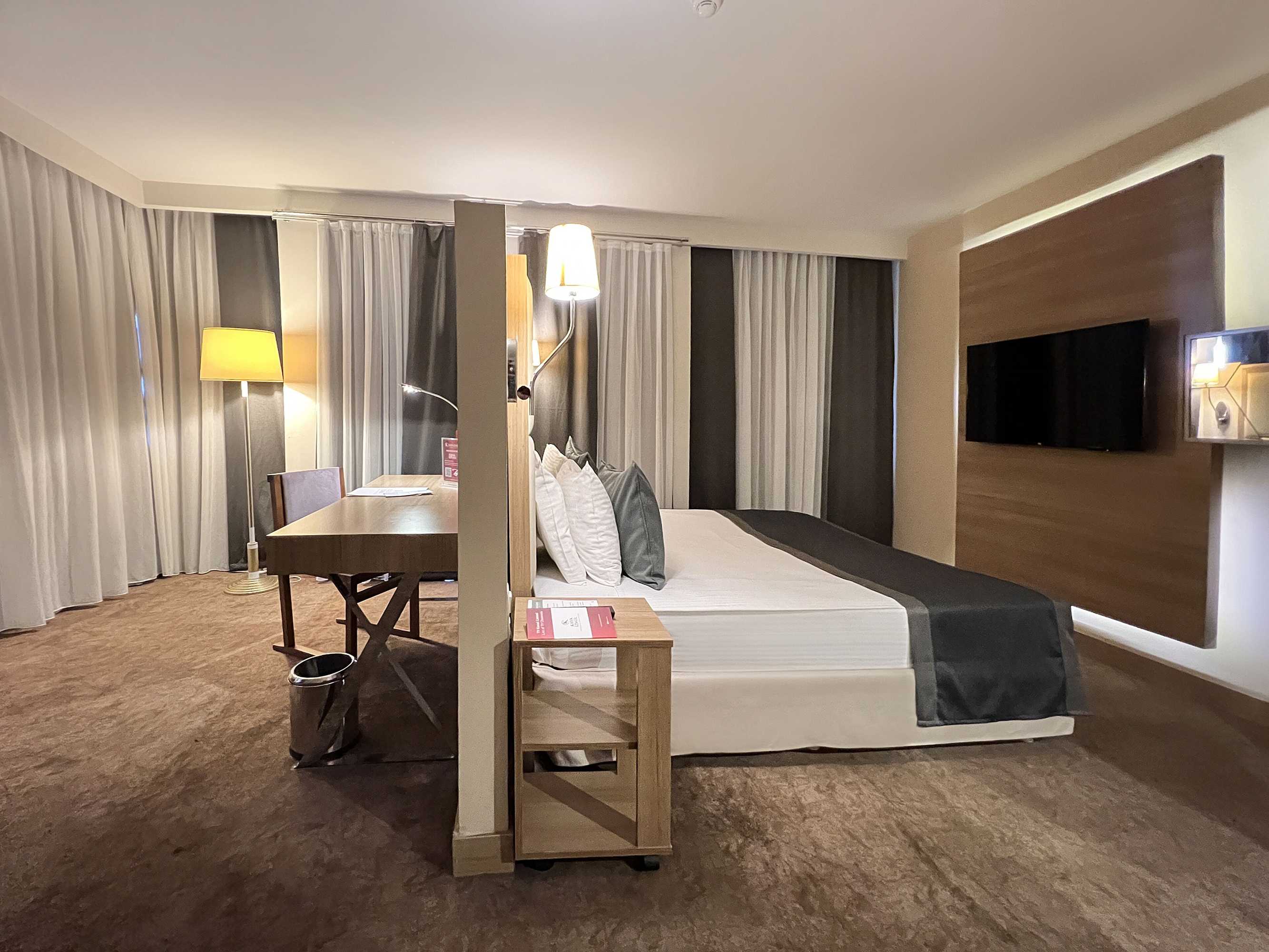 Gift card for Kaya Izmir Thermal And Convention Gift card for Kaya Izmir Thermal And Convention