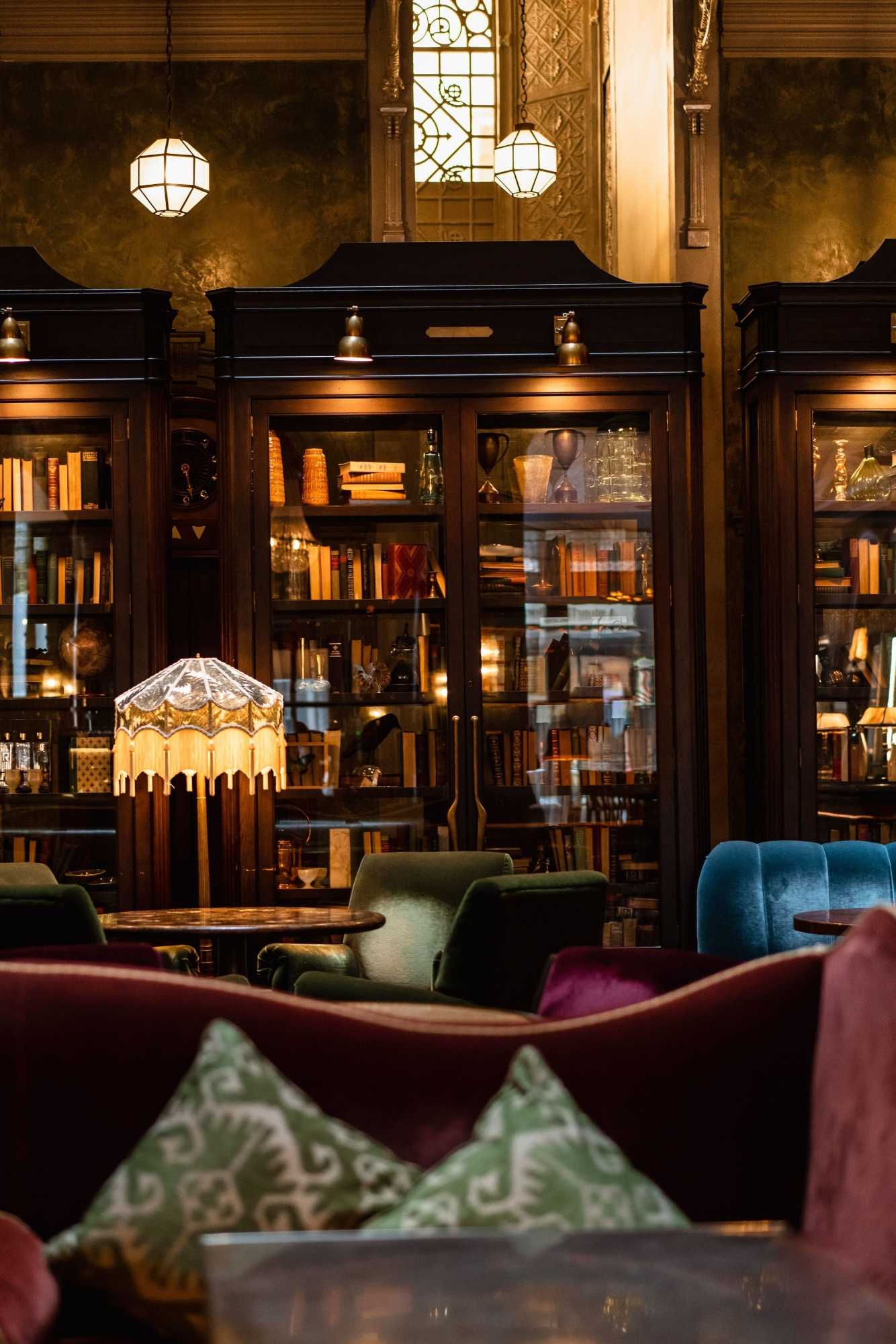 Gift card for The Beekman, A Thompson Hotel, by Hyatt Gift card for The Beekman, A Thompson Hotel, by Hyatt