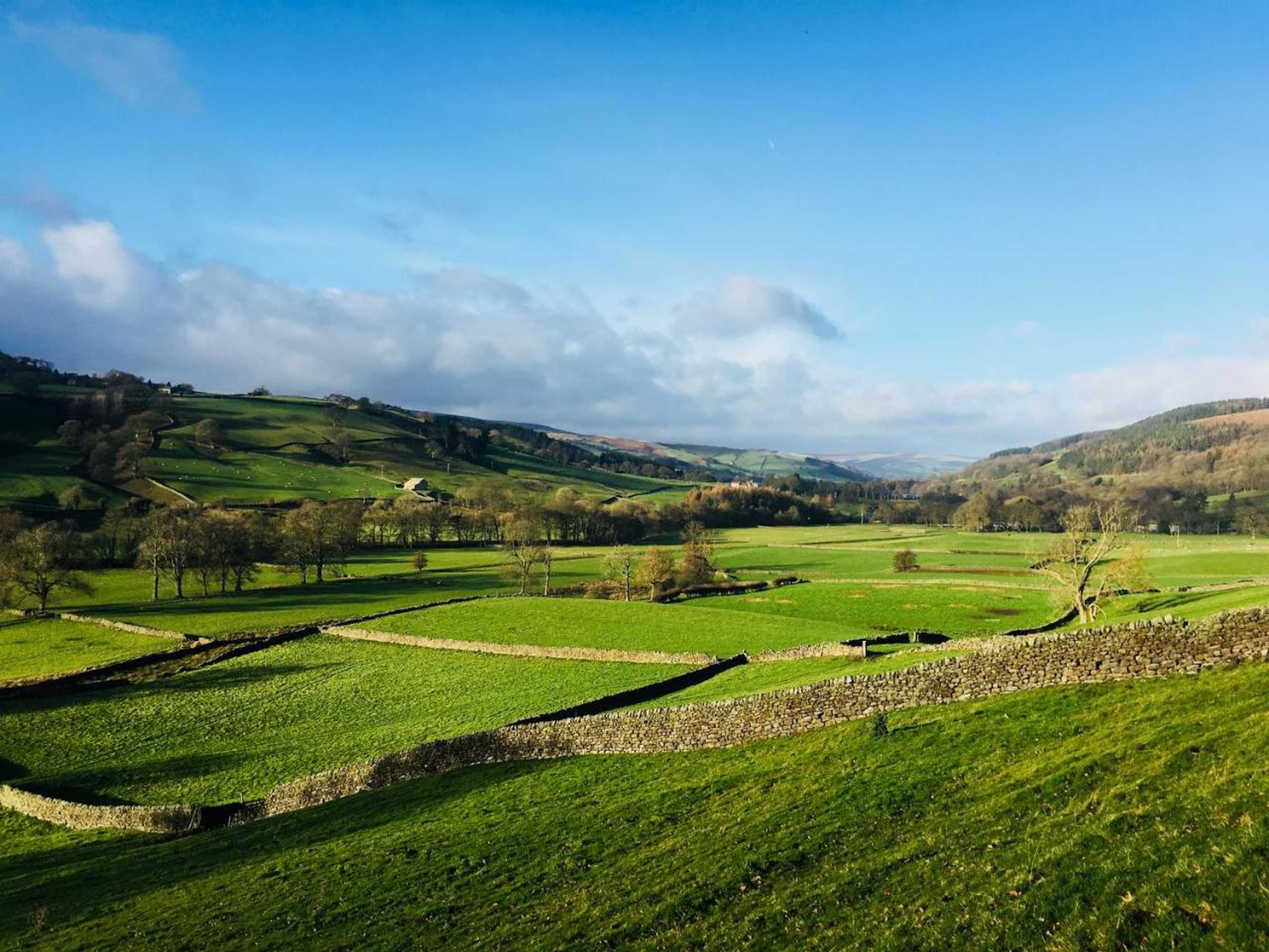 Gift card for The Sportsman's Arms