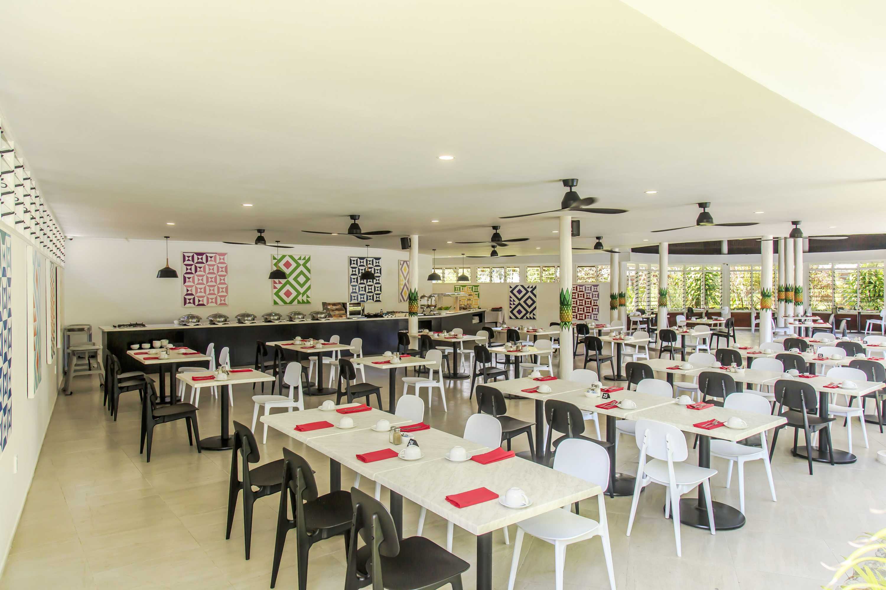 Gift card for Tanoa Tusitala Hotel