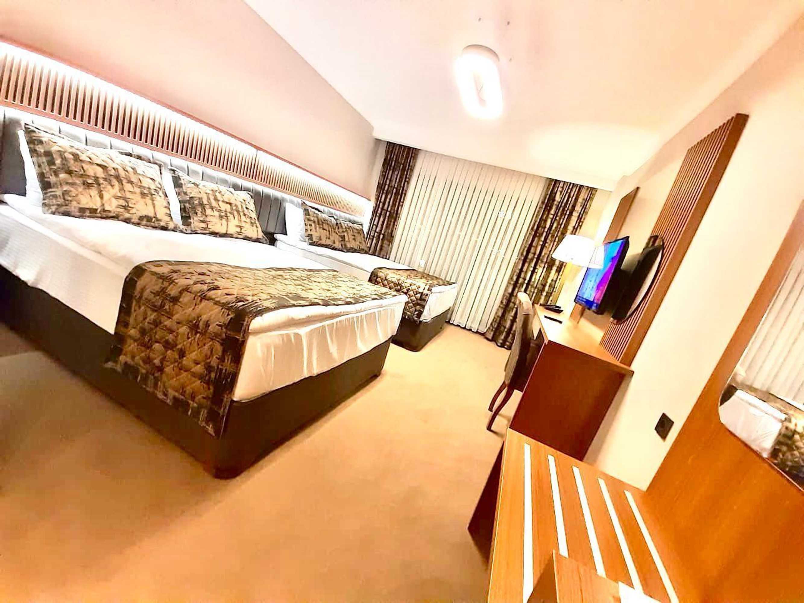 Gift card for Ozkaya Otel