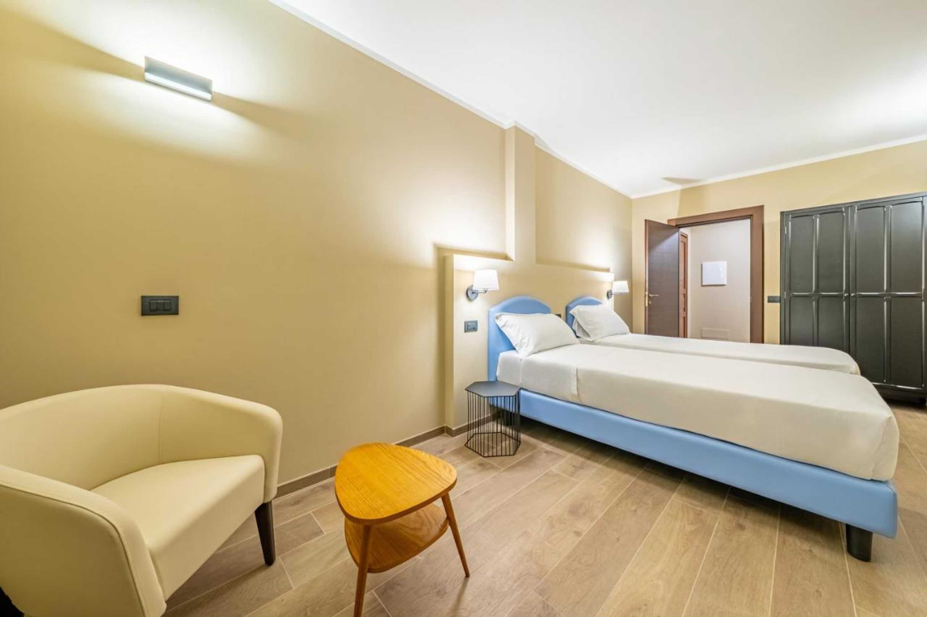 Gift card for Charlie Hotel Charme & Comfort