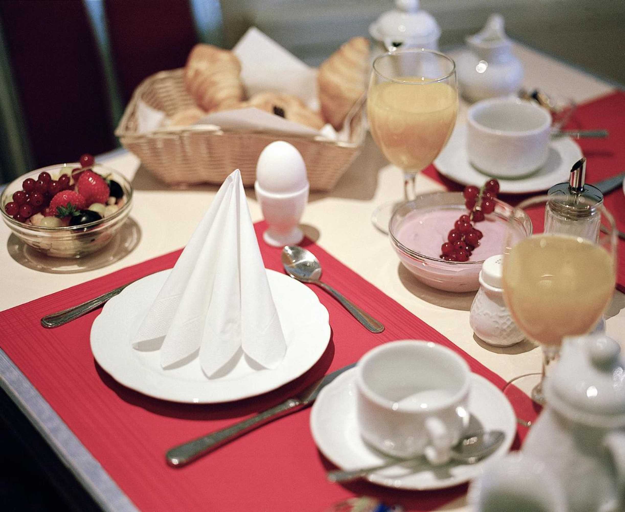 Gift card for Hotel Dalberg