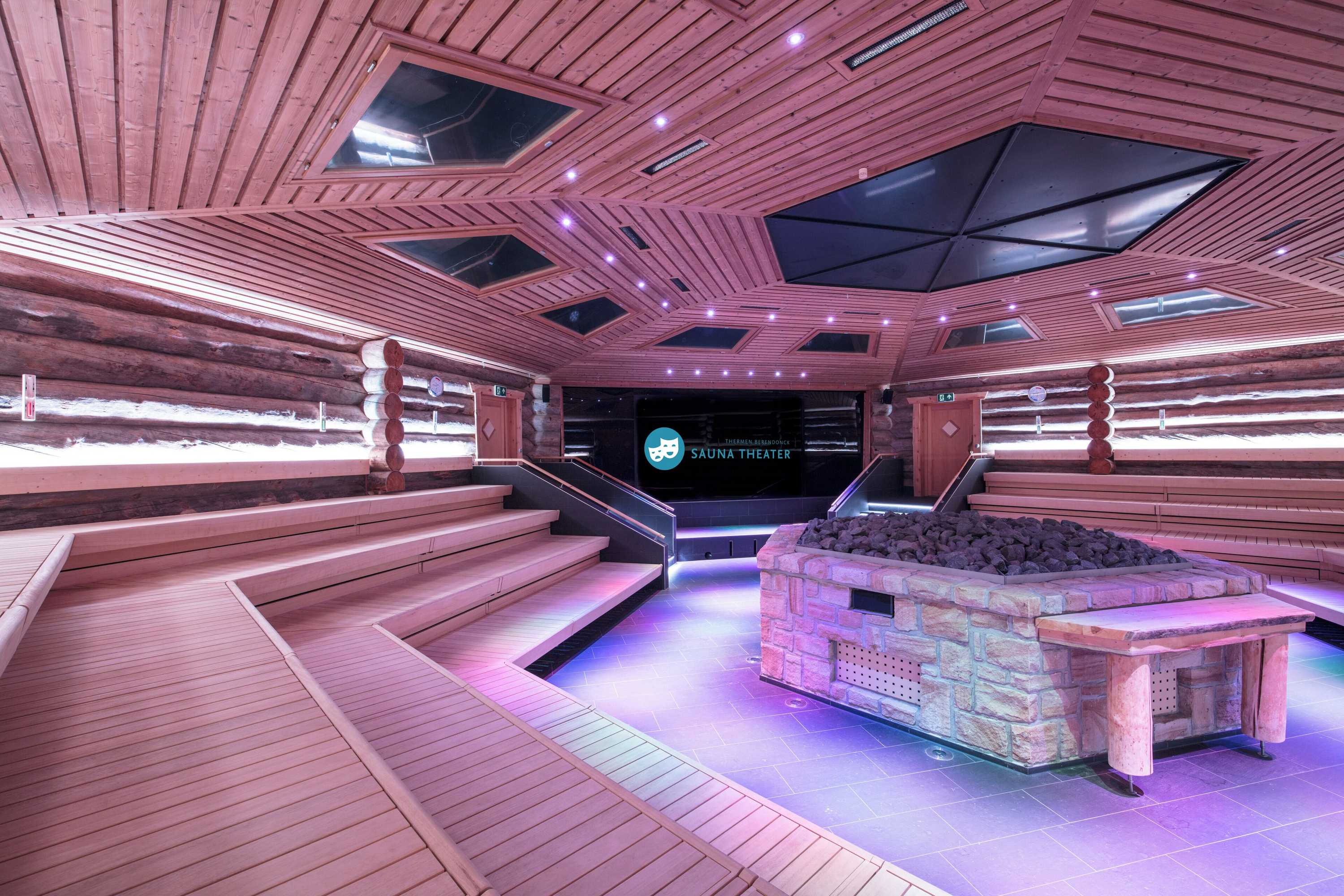 Gift card for Hotel Thermen Berendonck