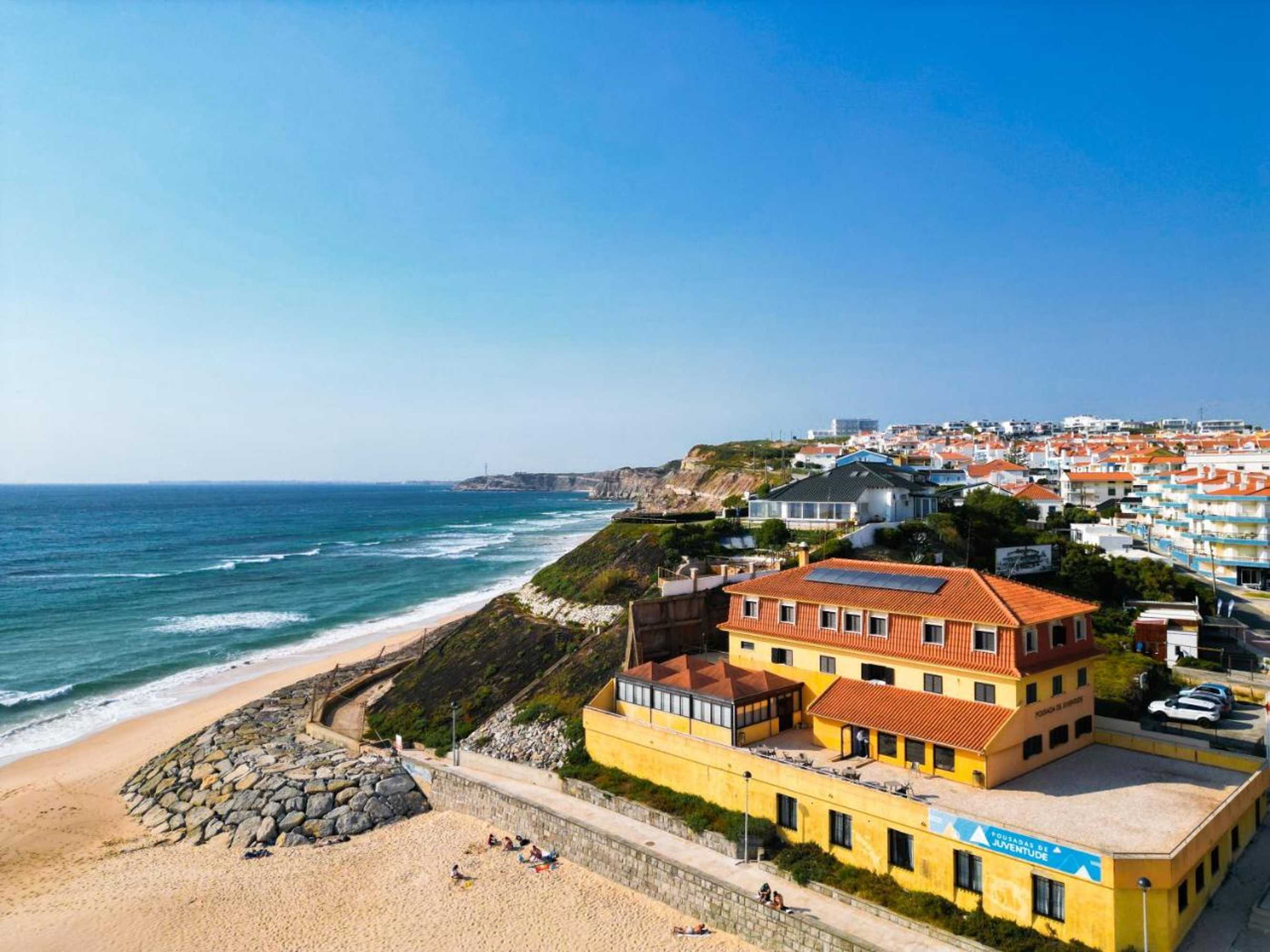 Gift card for HI Areia Branca - Pousada de Juventude Gift card for HI Areia Branca - Pousada de Juventude