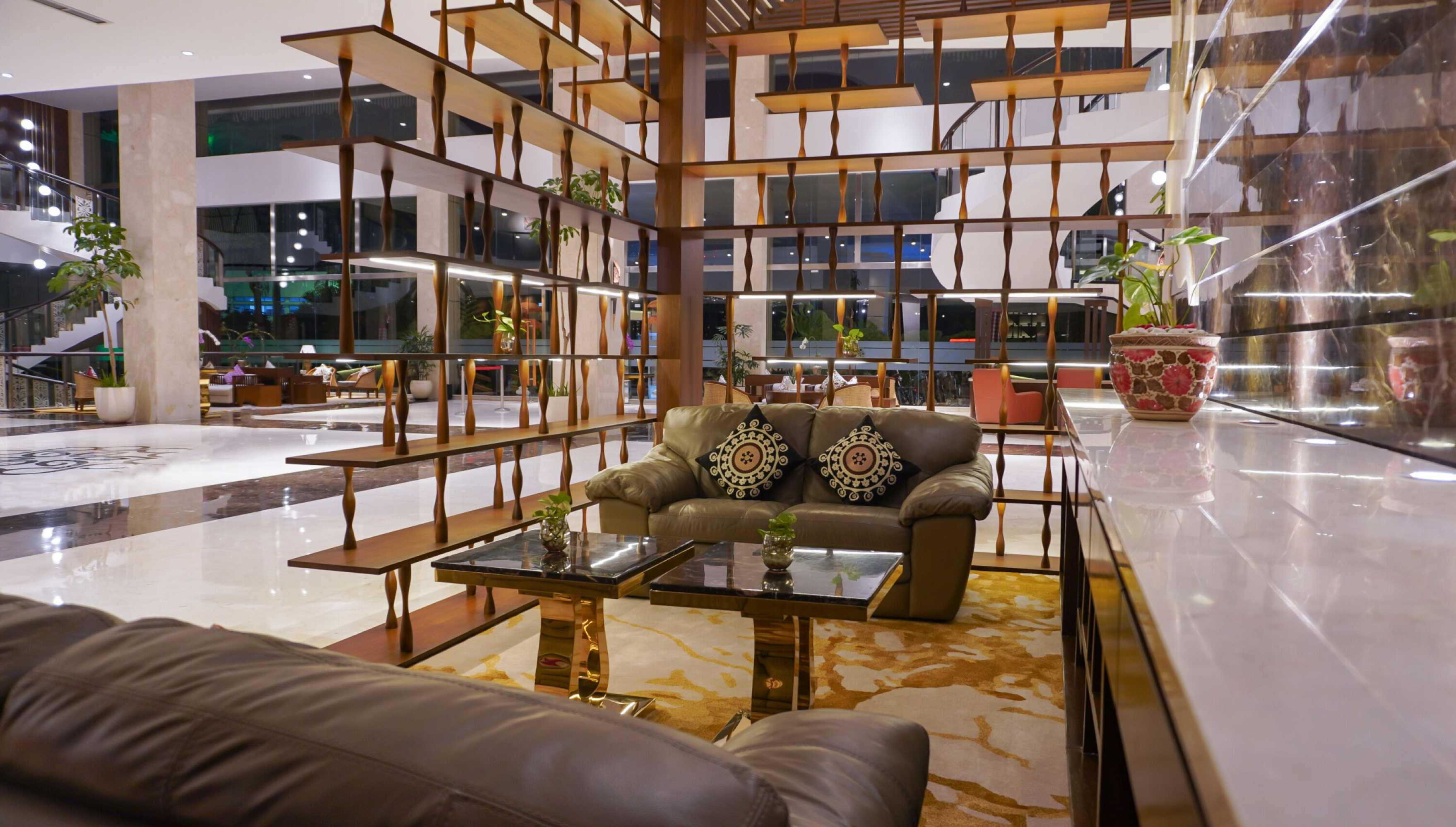 Gift card for Grand Sunshine Resort & Convention