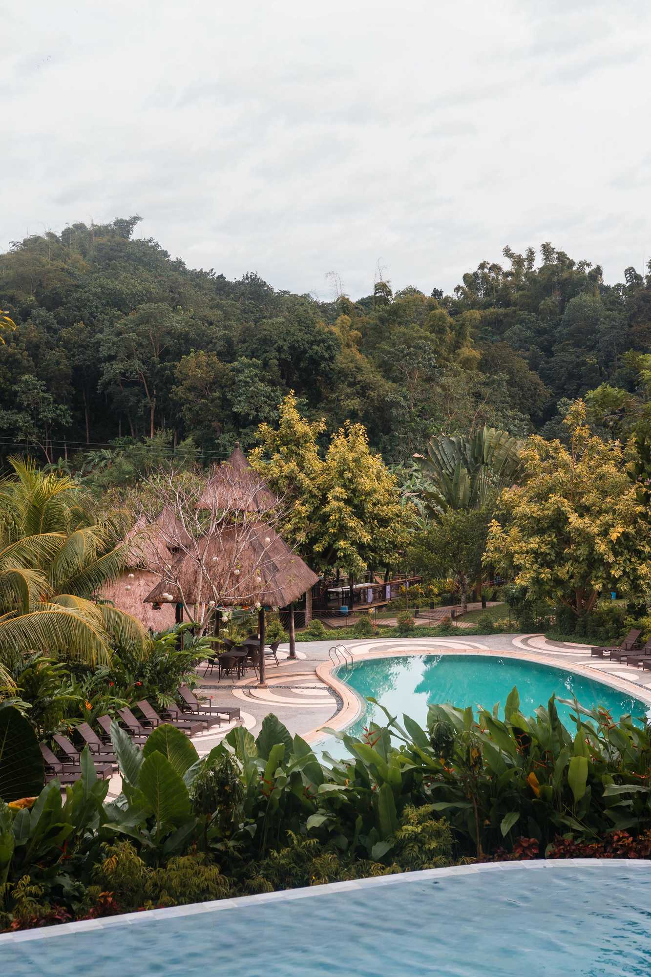 Gift card for Damires Hills Farm And Spa Resort