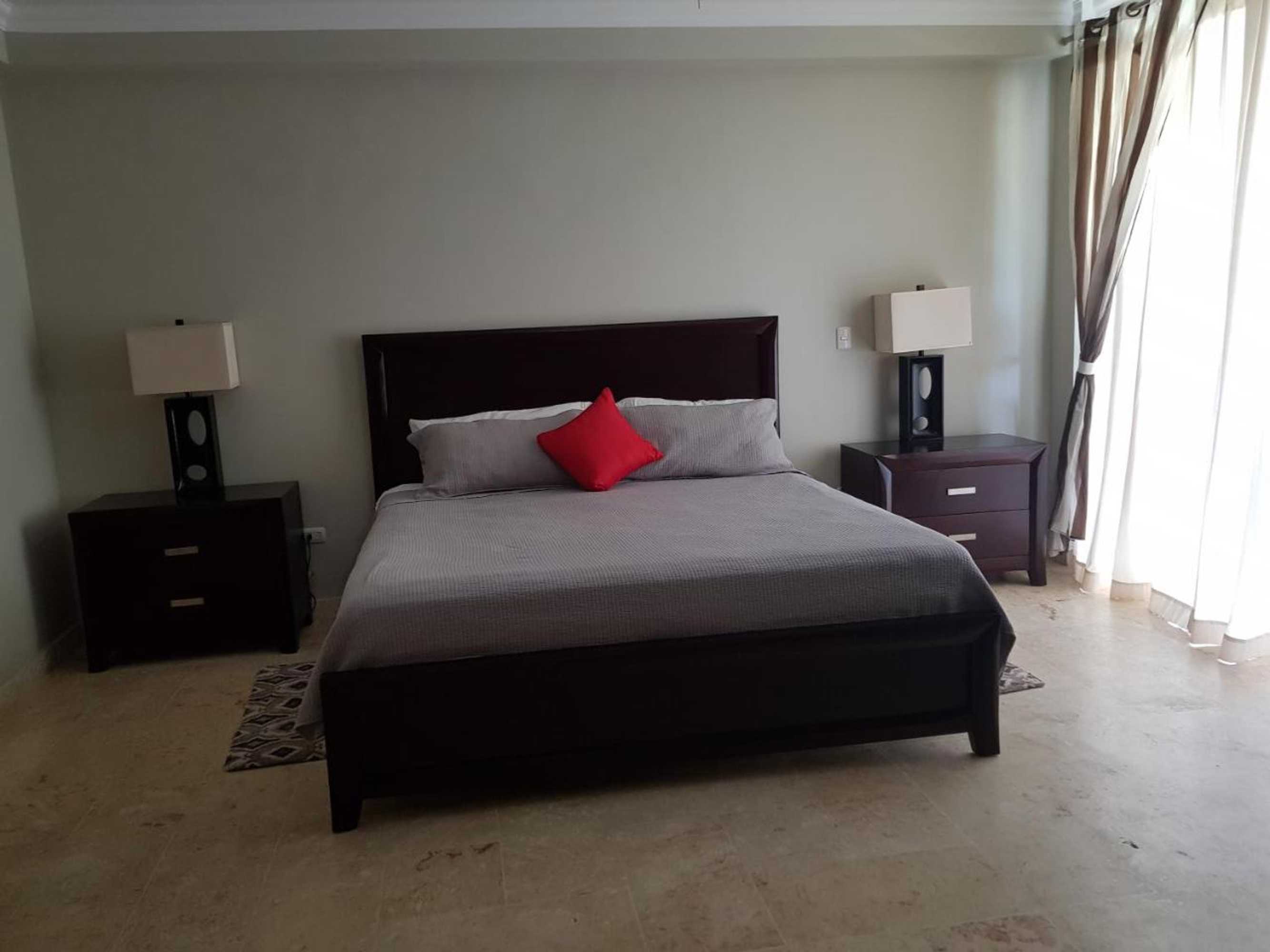 Gift card for Hispaniola Beachfront Penthouse