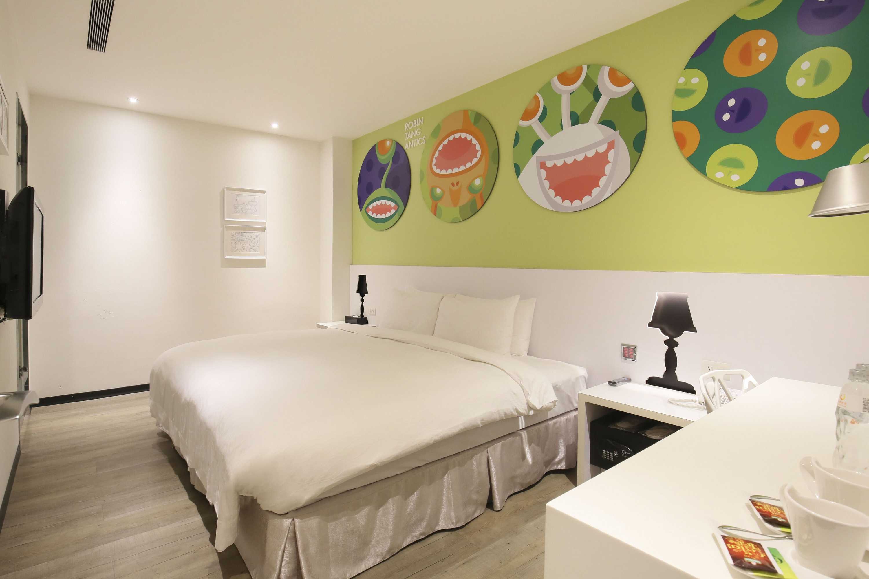 Gift card for Cityinn Hotel Plus Ximending Branch Gift card for Cityinn Hotel Plus Ximending Branch