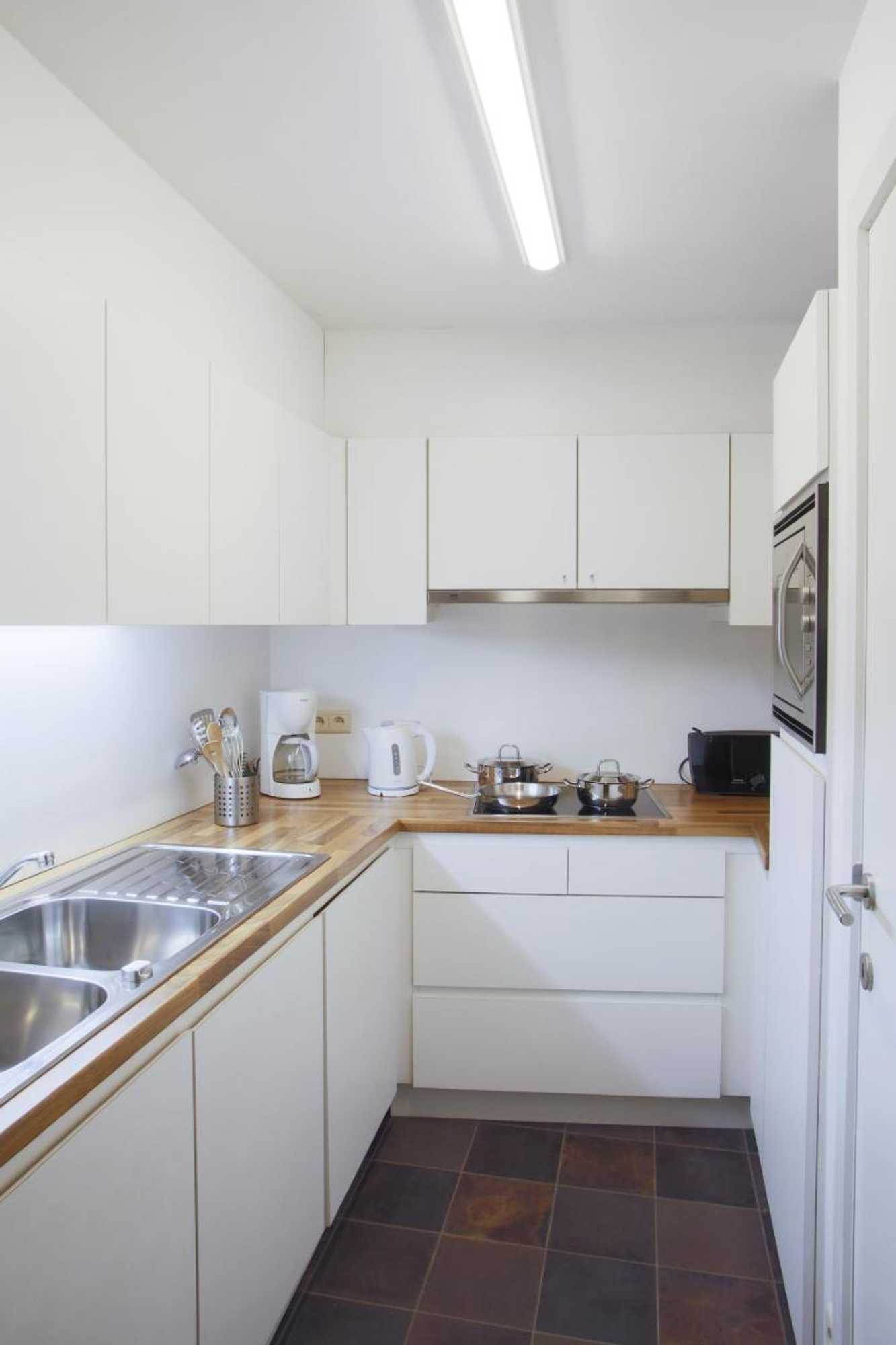 Gift card for Apartments Ypres