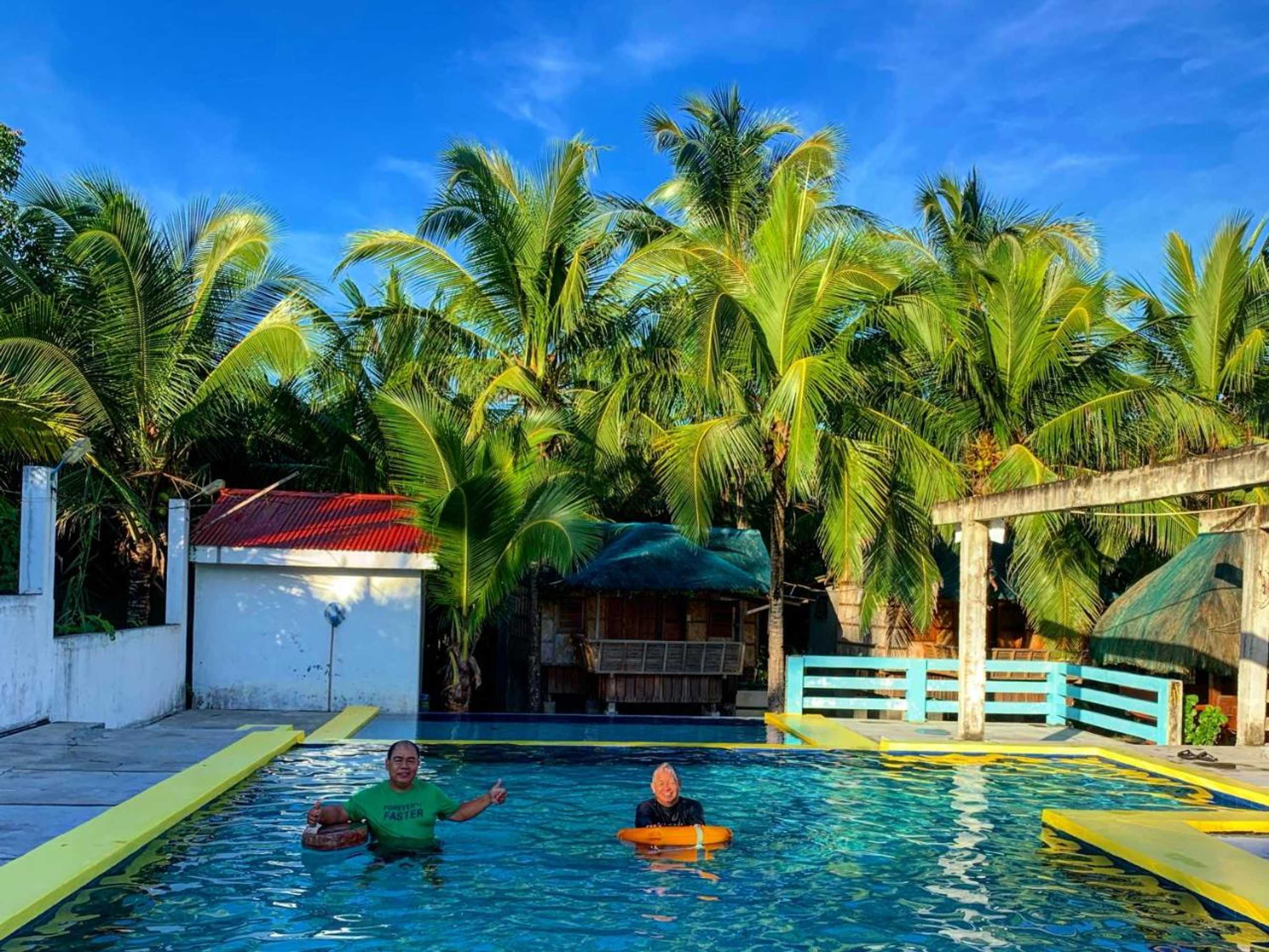 Gift card for Lotus Sun & Waves Beach Resort