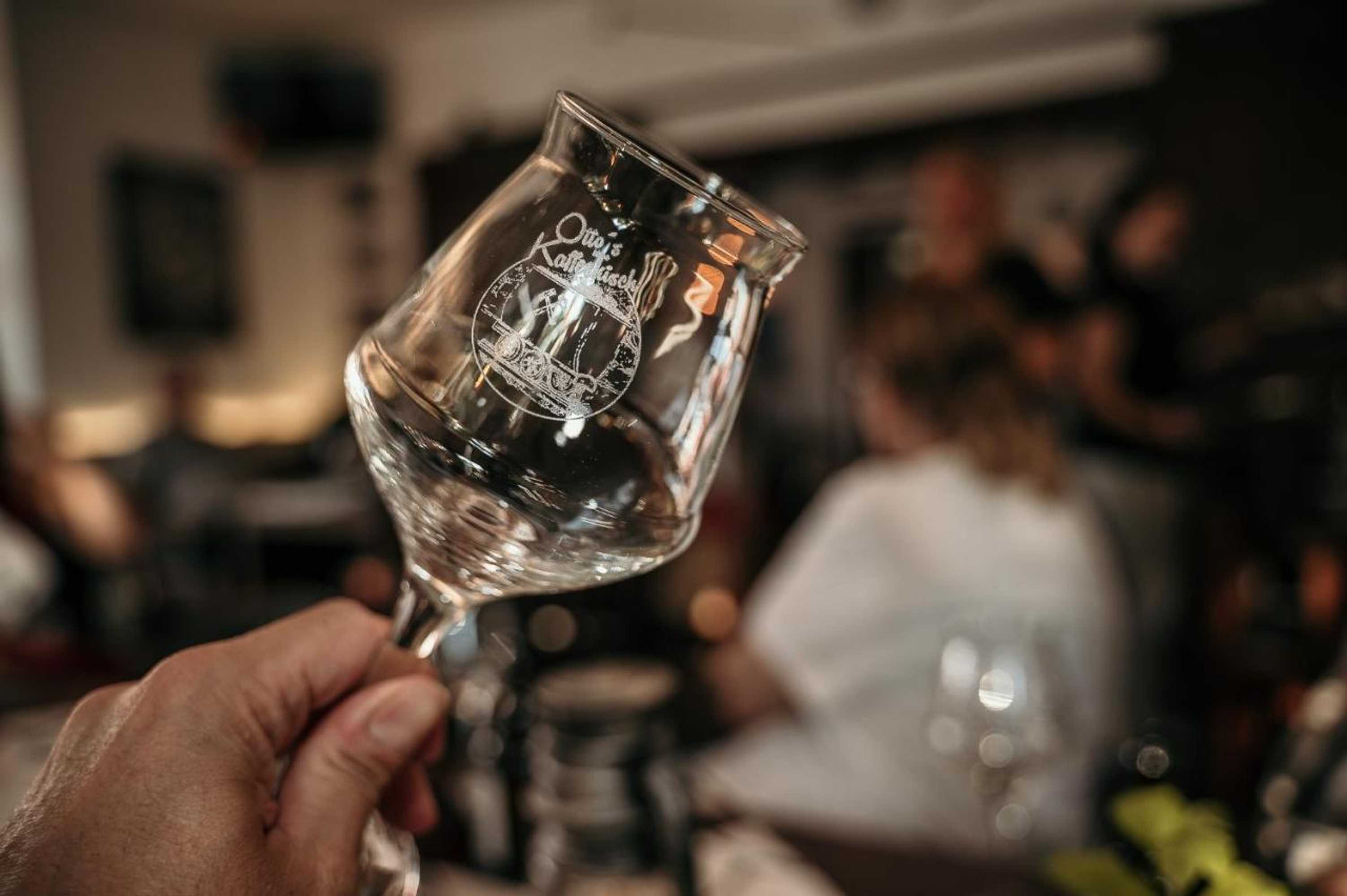 Gift card for Otto's Parkhotel Saarlouis