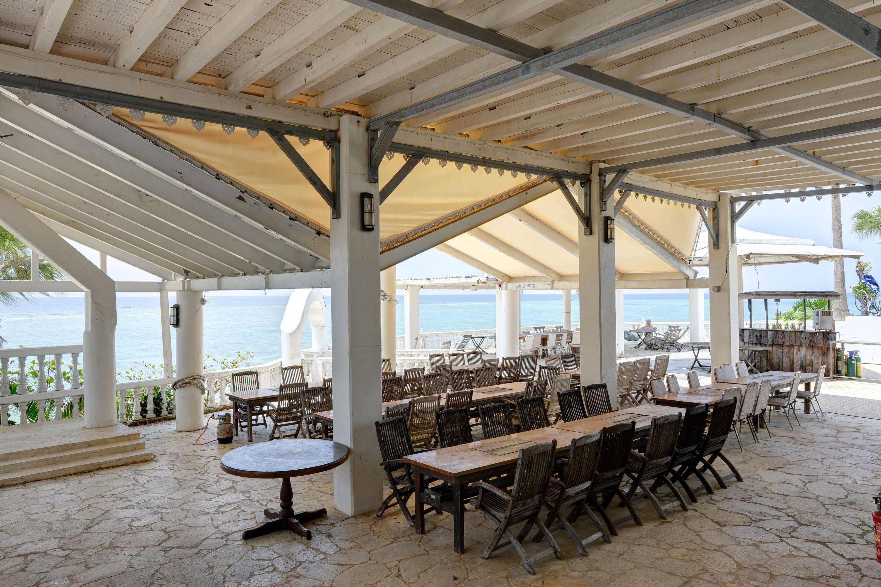 Gift card for Beach Resort Morimar