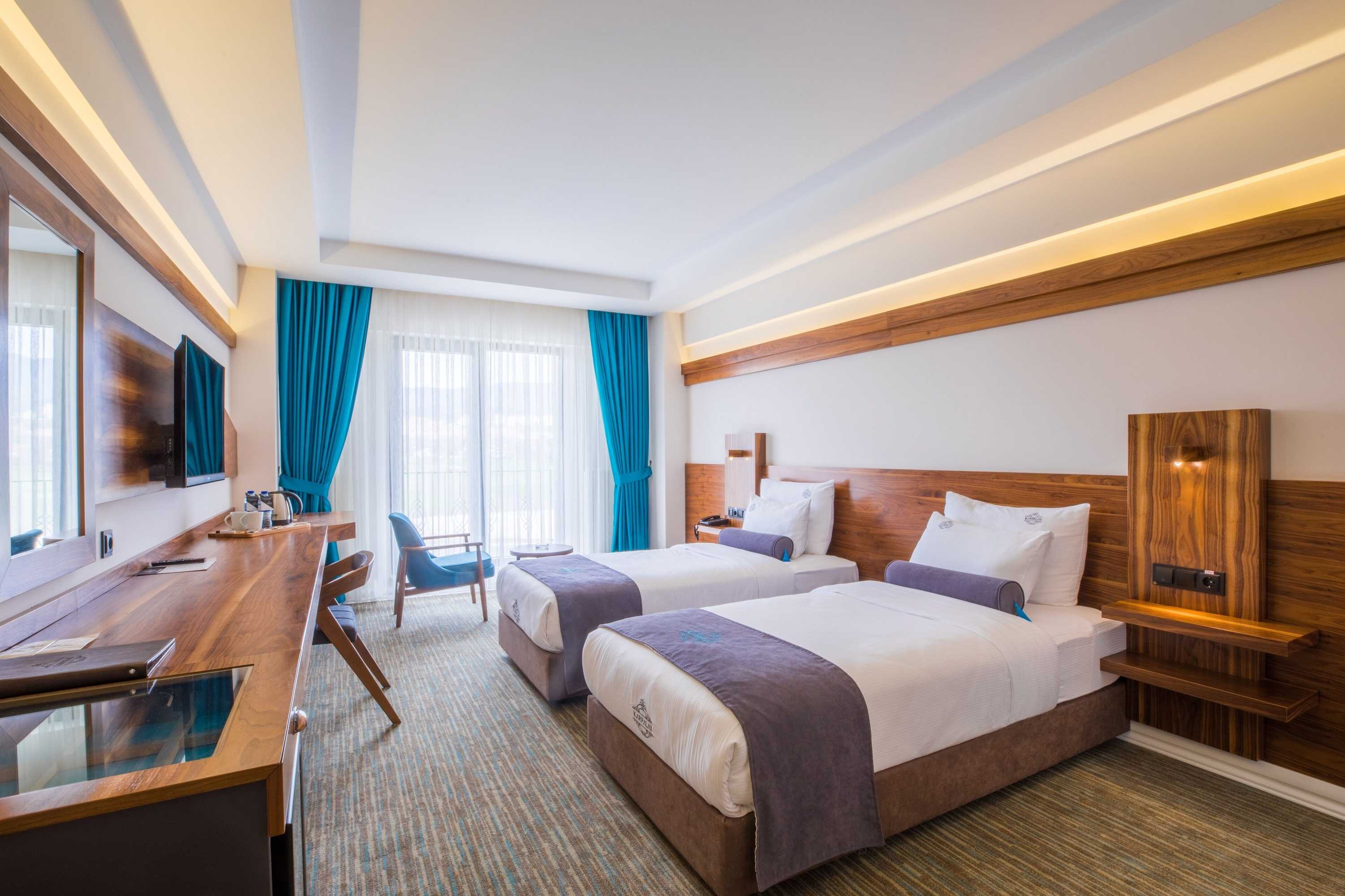 Gift card for Karpalas City Hotel & Spa Gift card for Karpalas City Hotel & Spa
