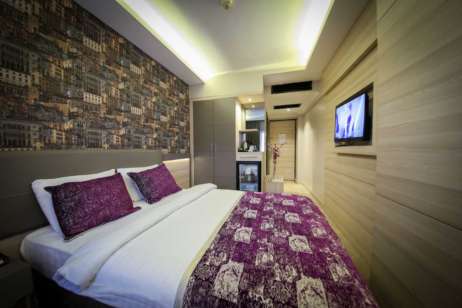 Gift card for Asya Hotel