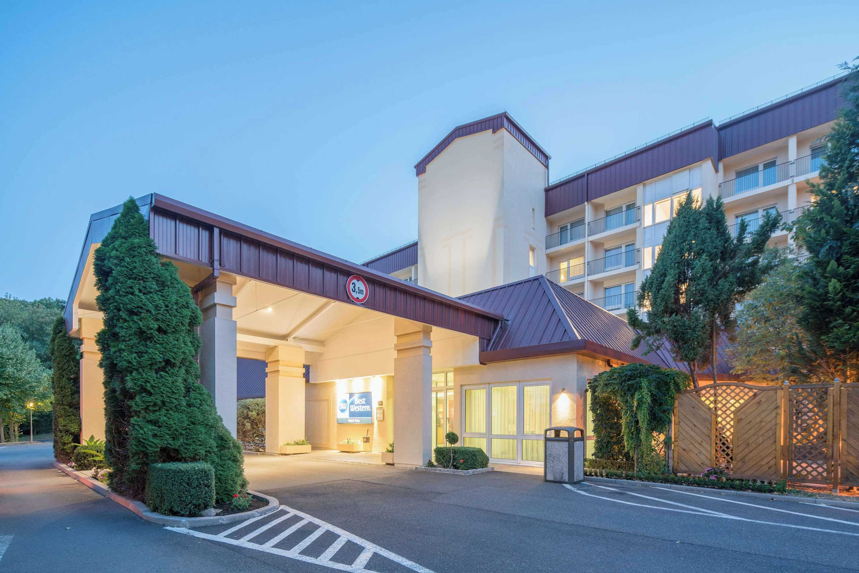 Gift card for Best Western Hotel Jena Gift card for Best Western Hotel Jena