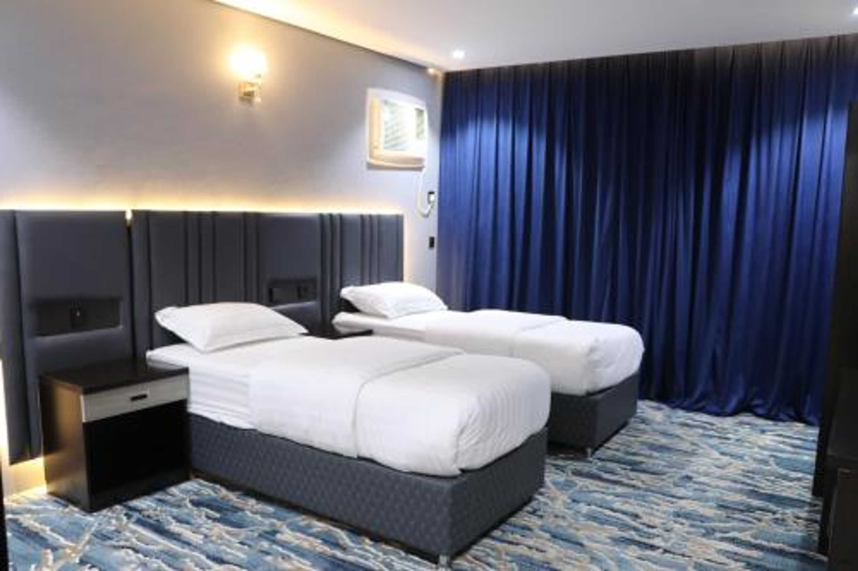 Gift card for Qimam Park Hotel 4 Gift card for Qimam Park Hotel 4