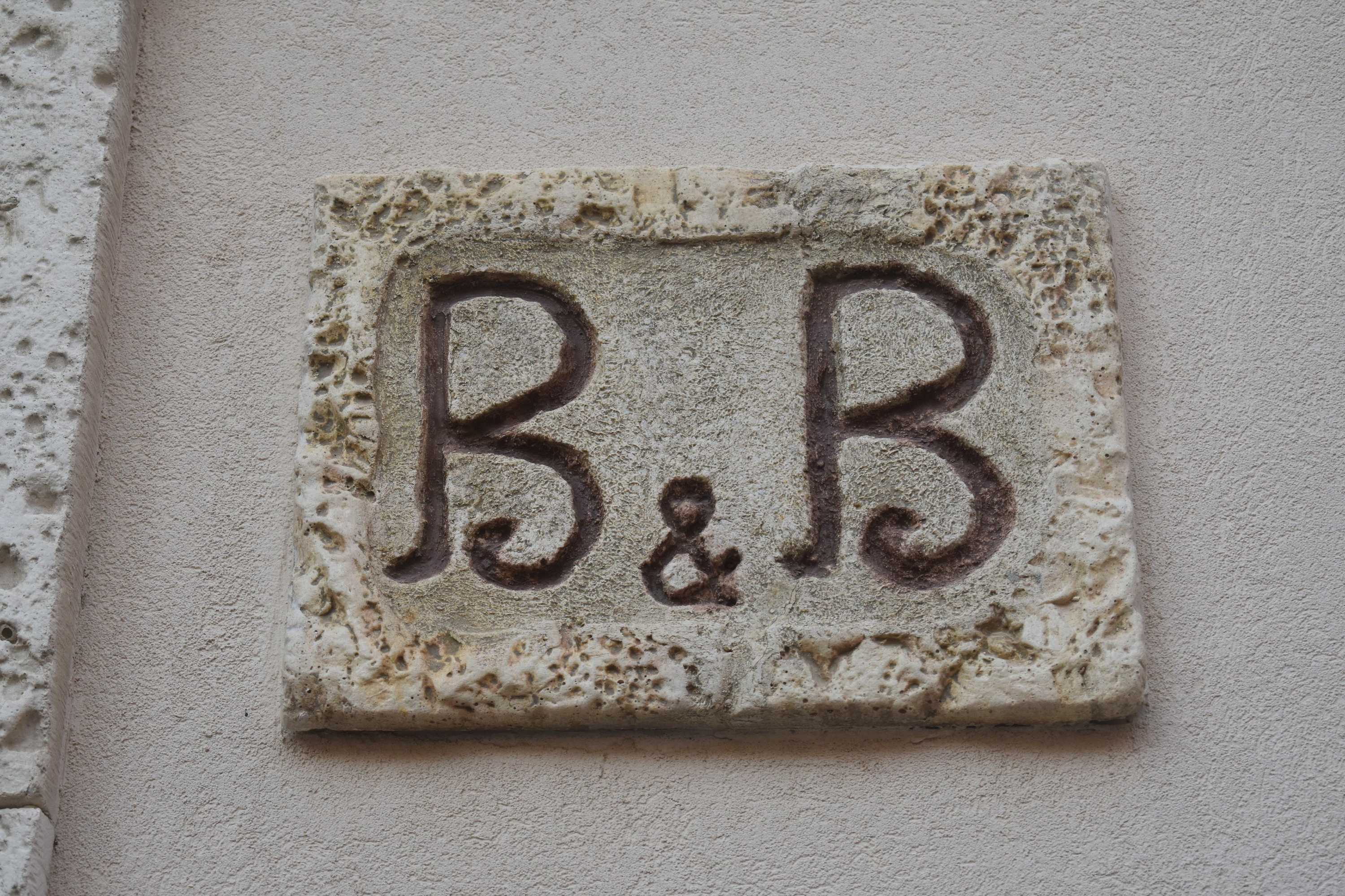 Gift card for B&b San Domenico