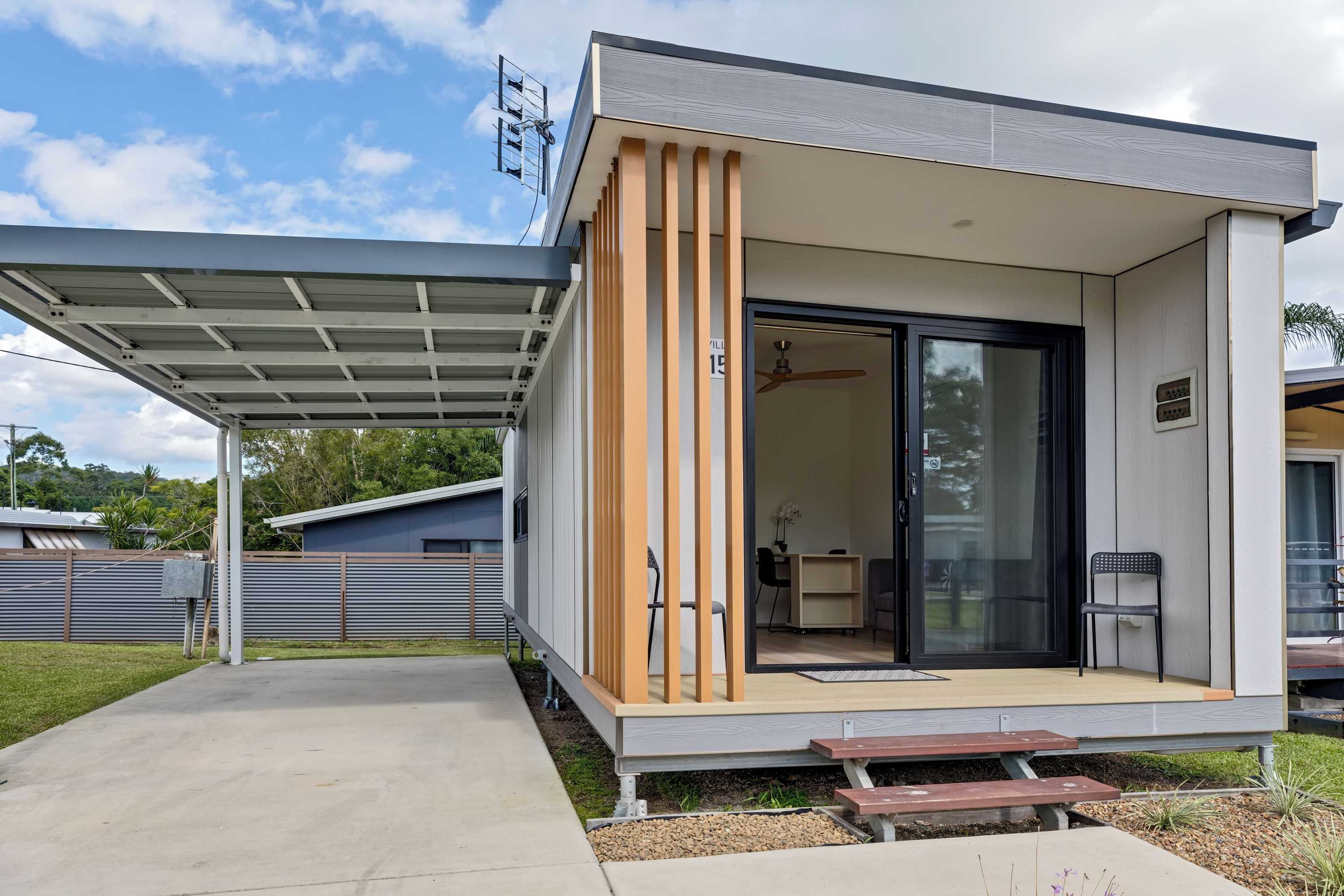 Gift card for Yandina Caravan Park