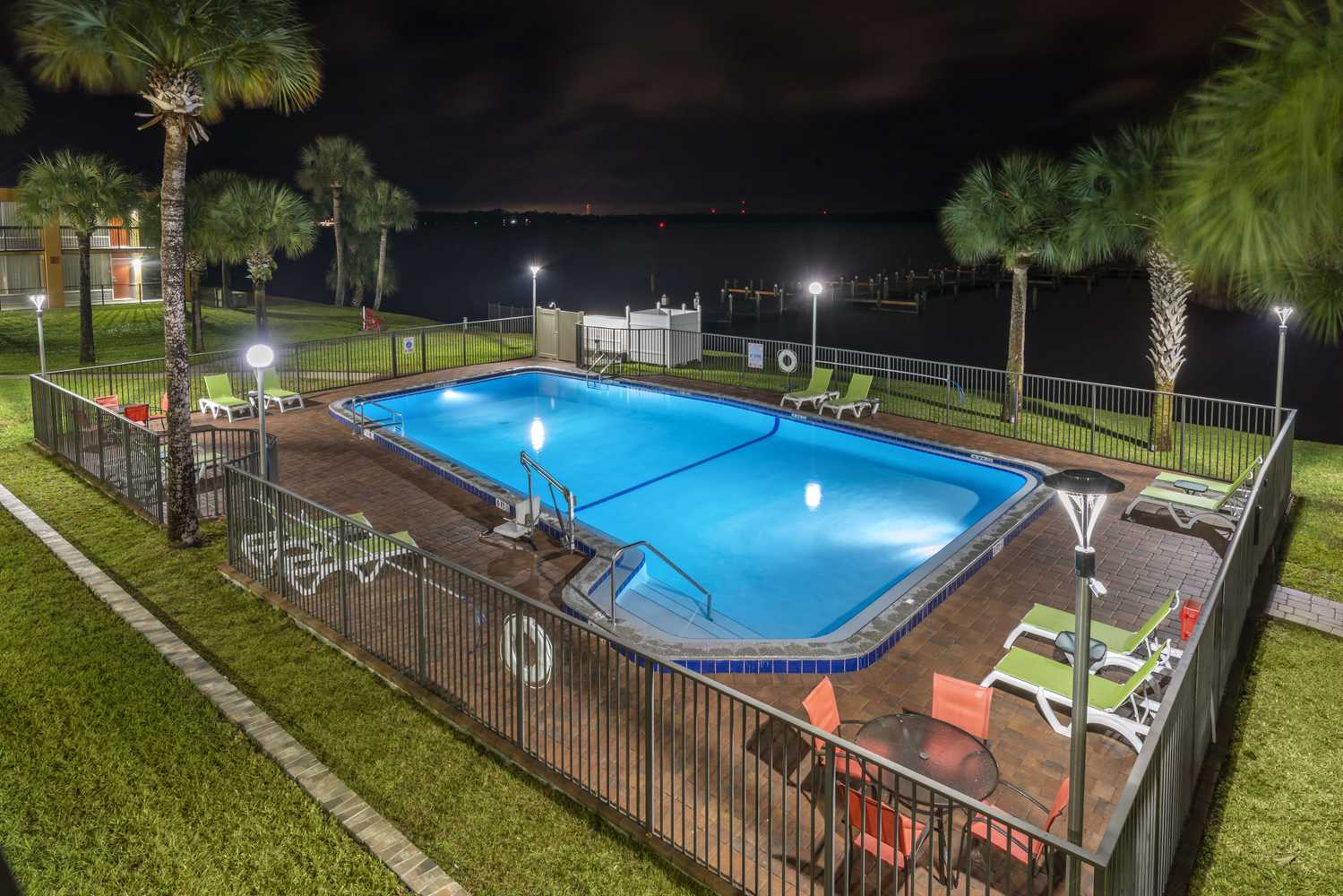 Gift card for Quality Inn & Suites Palatka Riverfront Gift card for Quality Inn & Suites Palatka Riverfront