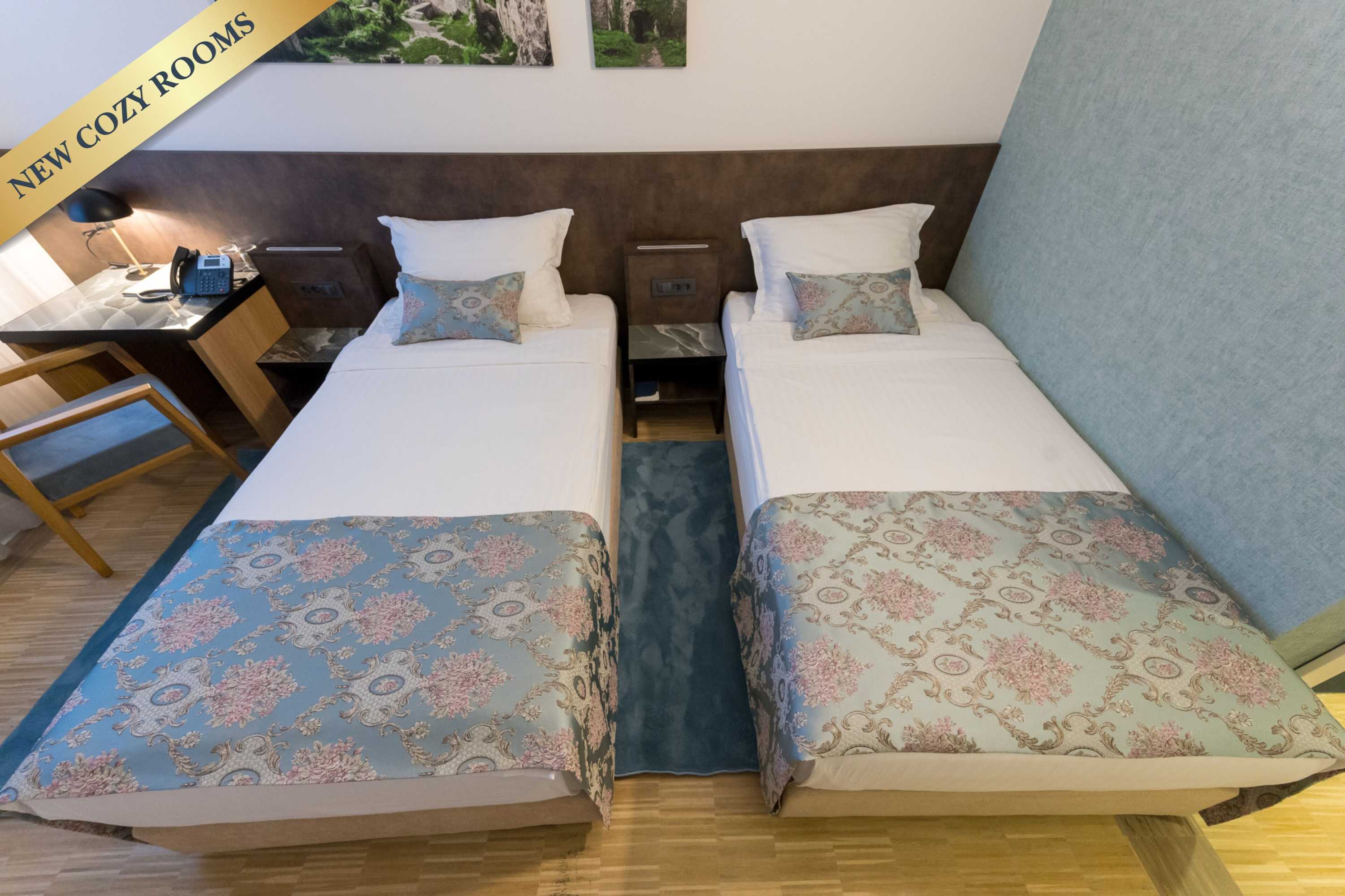 Gift card for Hotel Jarun Gift card for Hotel Jarun