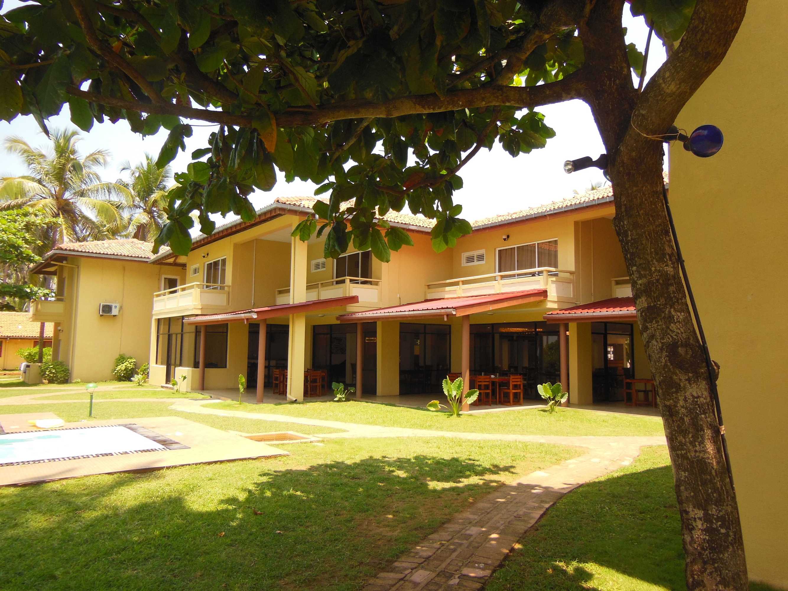 Gift card for Sanmali Beach Hotel